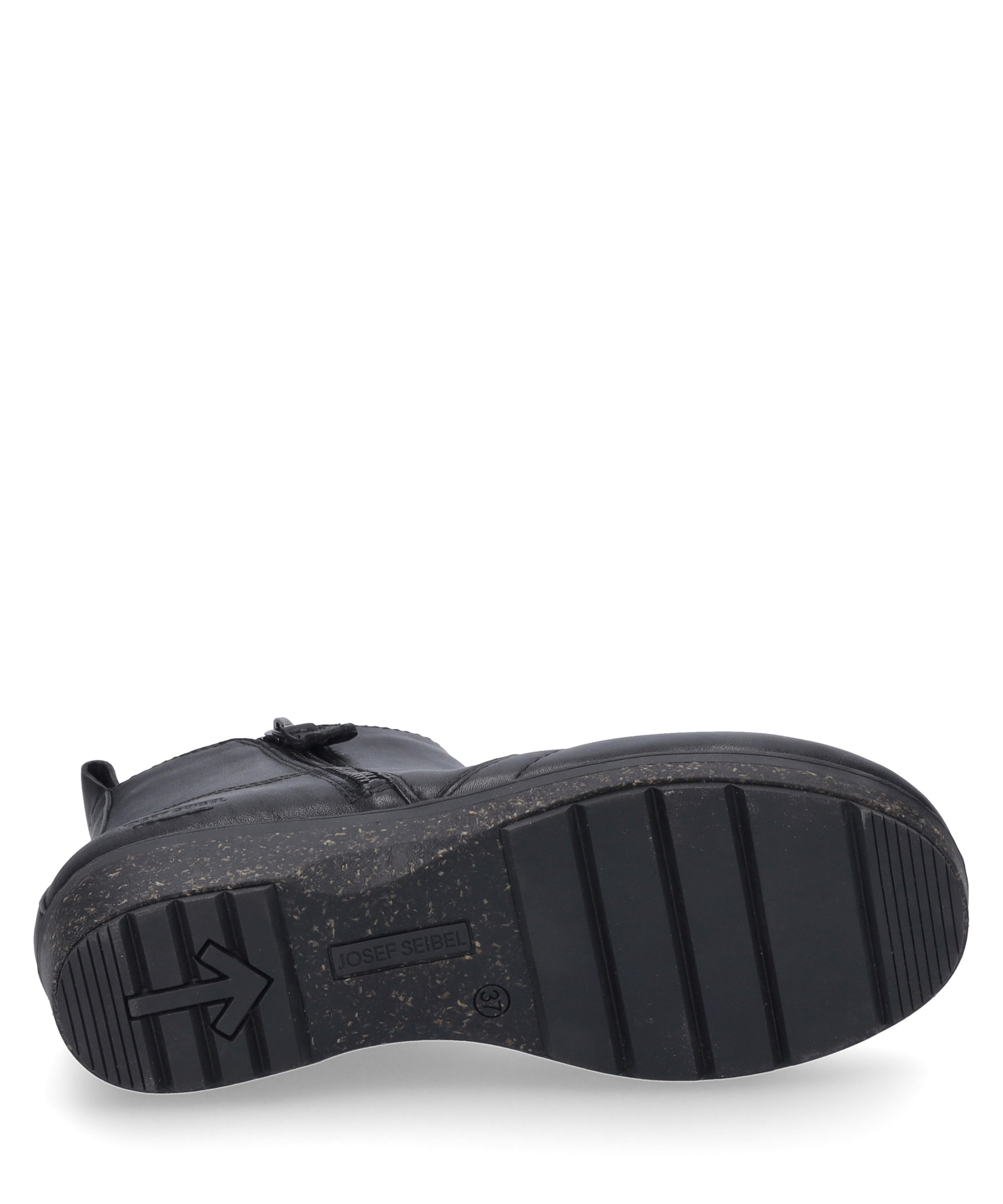 Josef Seibel Stiefelette »Darla 02, schwarz«
