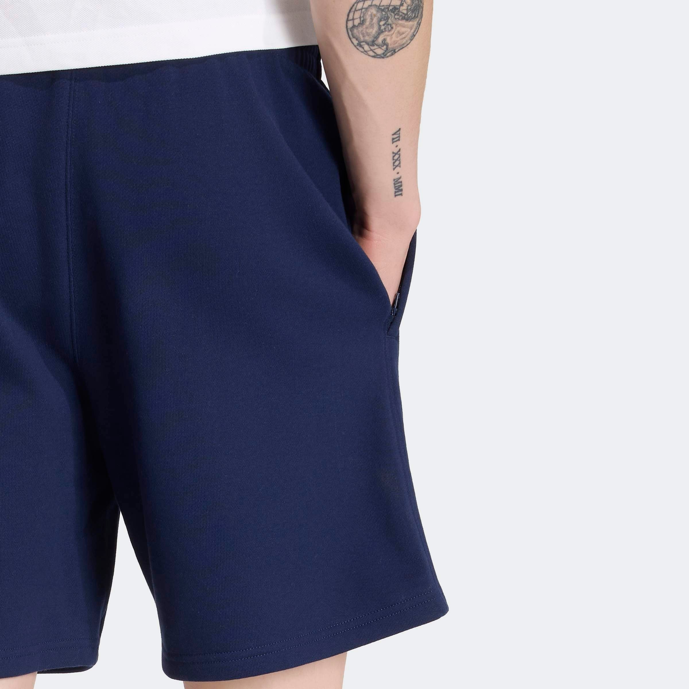 adidas Originals Shorts »TREFOIL ESSENTIALS FLEECE«