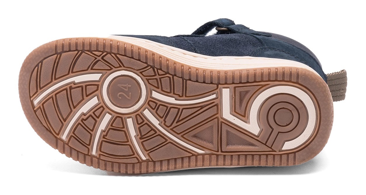 Bisgaard Winterstiefel »matty tex«  Boots mit isolierendem 3M Thinsulate, Größenschablone zum Download