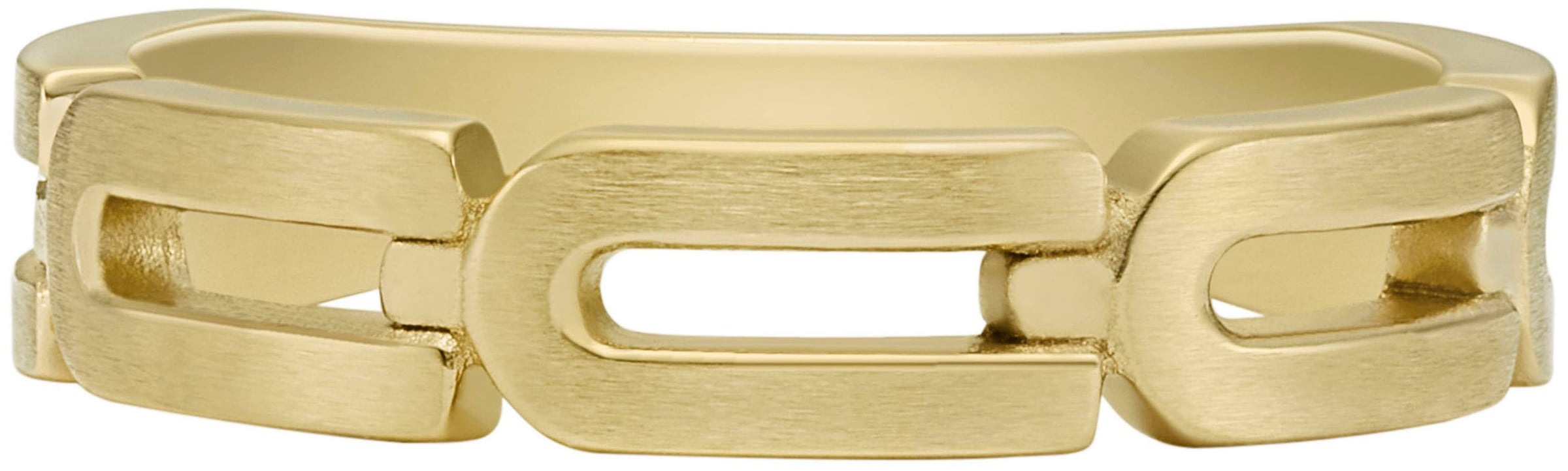 Fossil Fingerring »HERITAGE JF04694710, JF04693040«