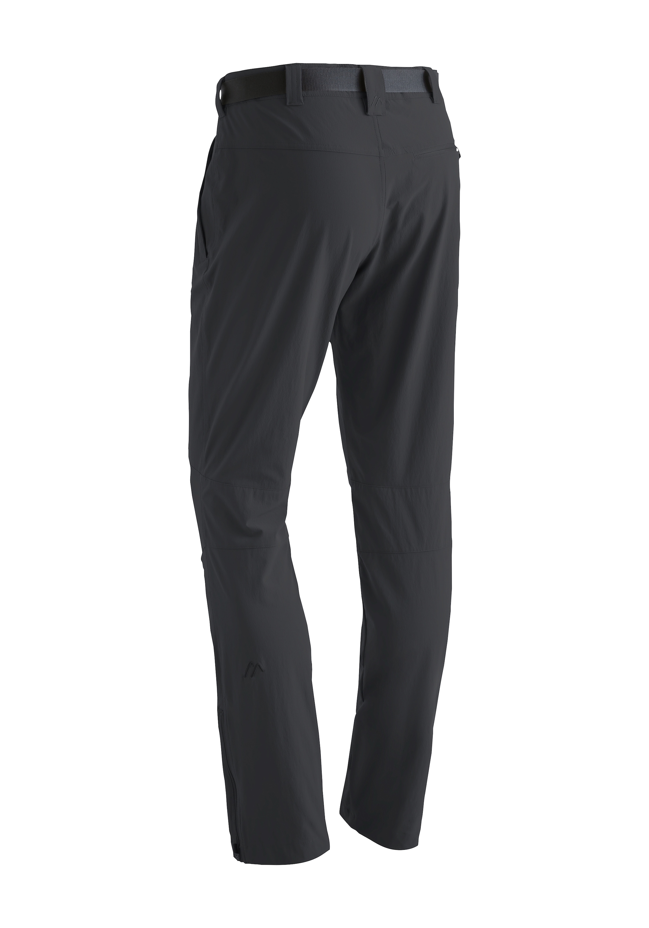 Maier Sports Funktionshose »Torid slim«  Herren Wanderhose, atmungsaktive Outdoor-Hose, 4 Taschen, Slim Fit