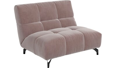 INOSIGN Sofaelement »Lamiya«, Sofa-Element aus der Modul-Serie »Lamiya«, unendlich... kaufen INOSIGN Sofaelement »Lamiya«, Sofa-Element aus der Modul-Serie »Lamiya«, unendlich... kaufen