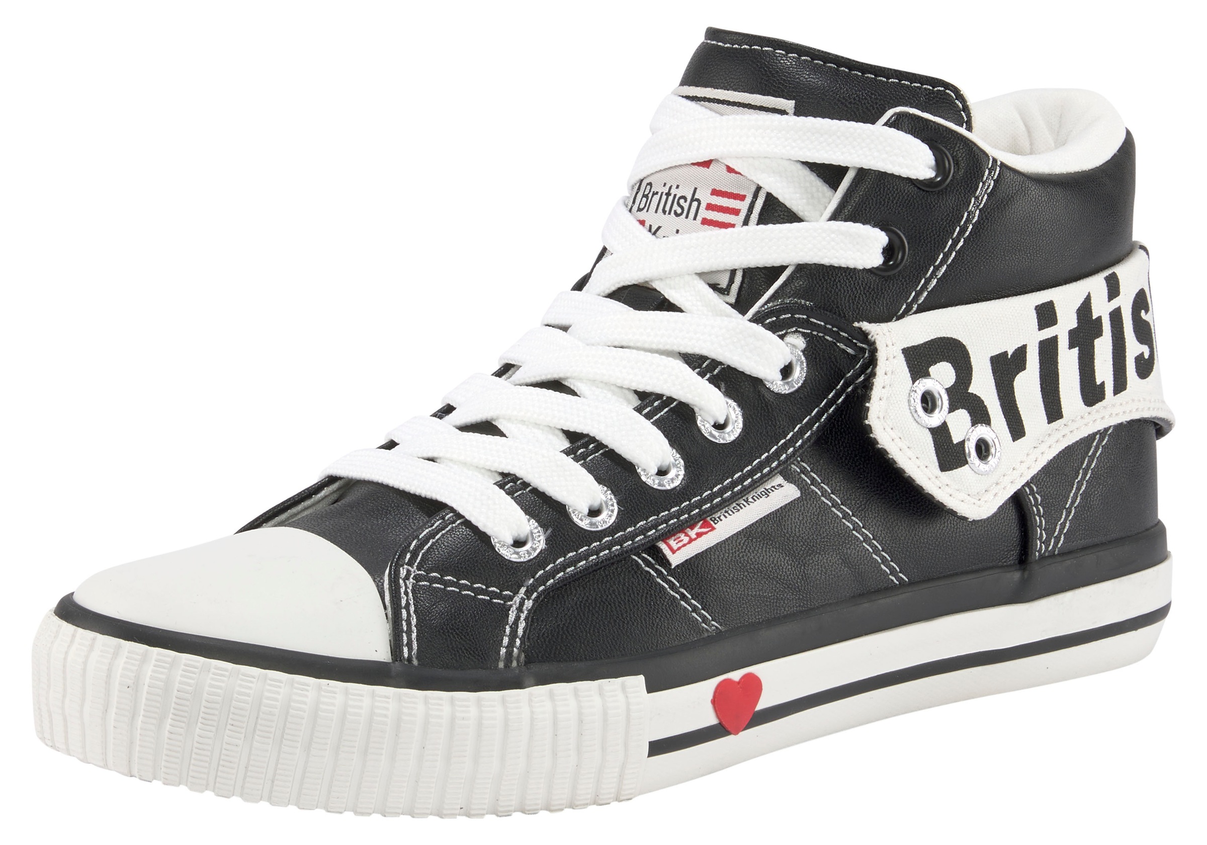 British Knights Sneaker »ROCO«