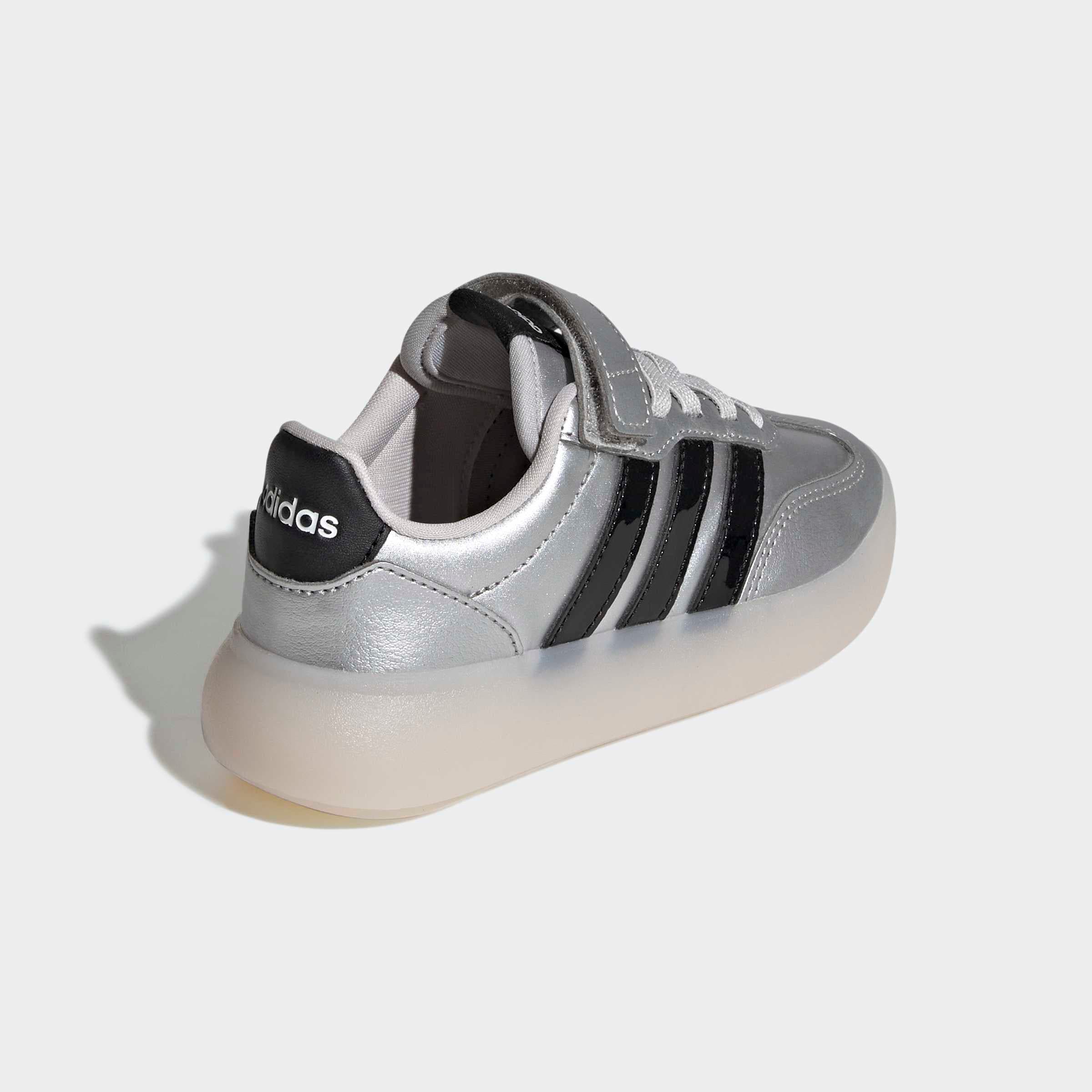 adidas Sportswear Sneaker »BARREDA DECODE  FÜR KINDER«  mit Klettverschluss, für Kinder & Jugendliche