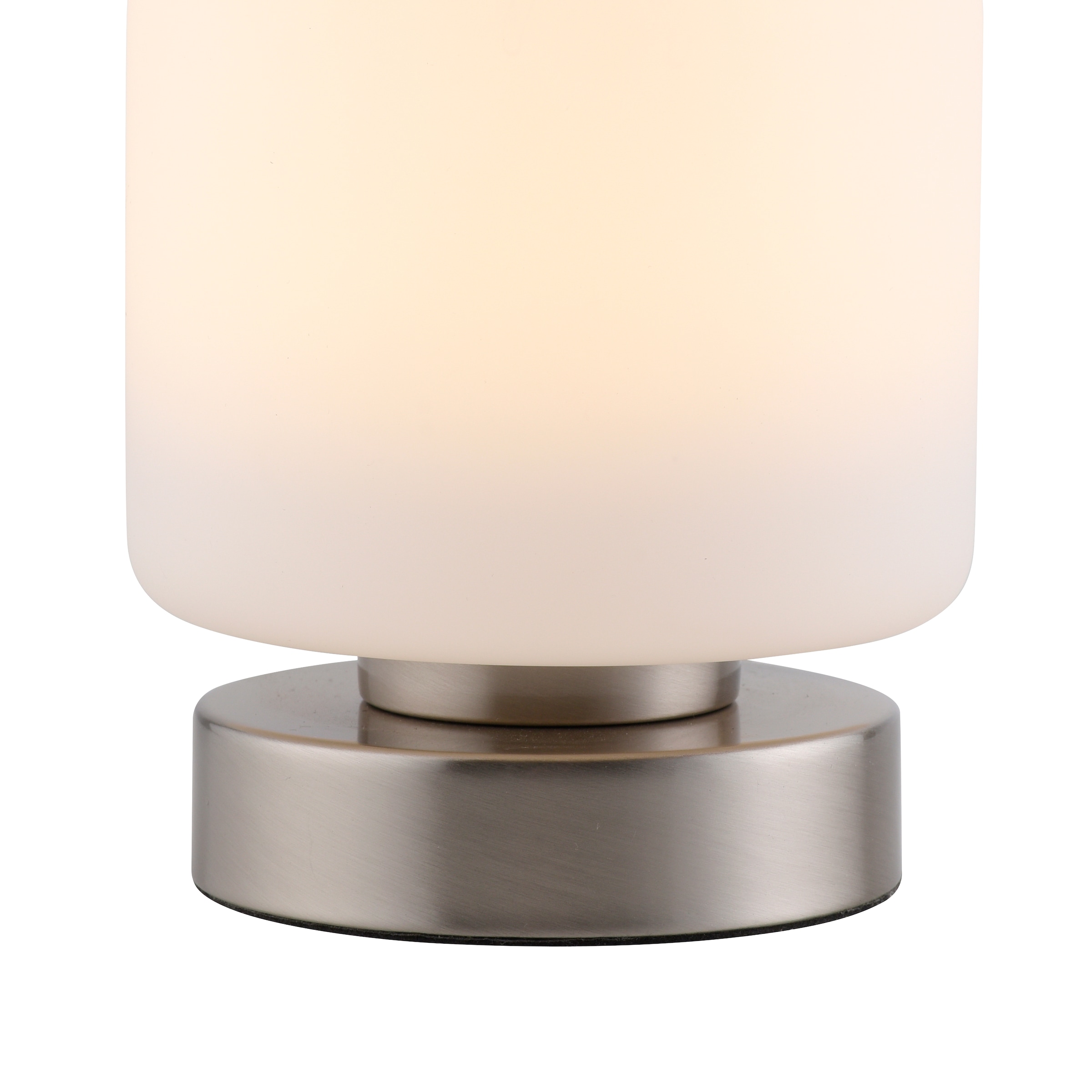 Paul Neuhaus Tischleuchte »BOTA« LED-Board 1 Stk. Warmweiß LED, dimmbar über Touchdimmer