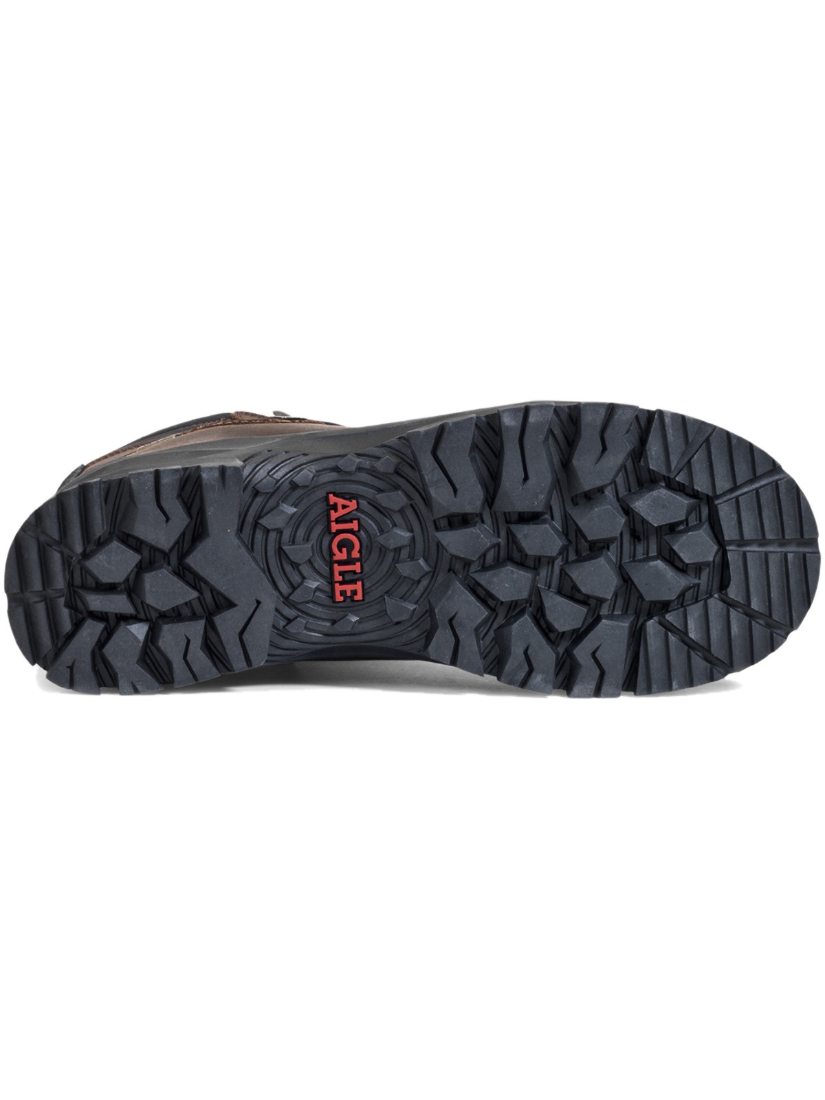 Aigle Sneaker »Laforse 2 MTD«