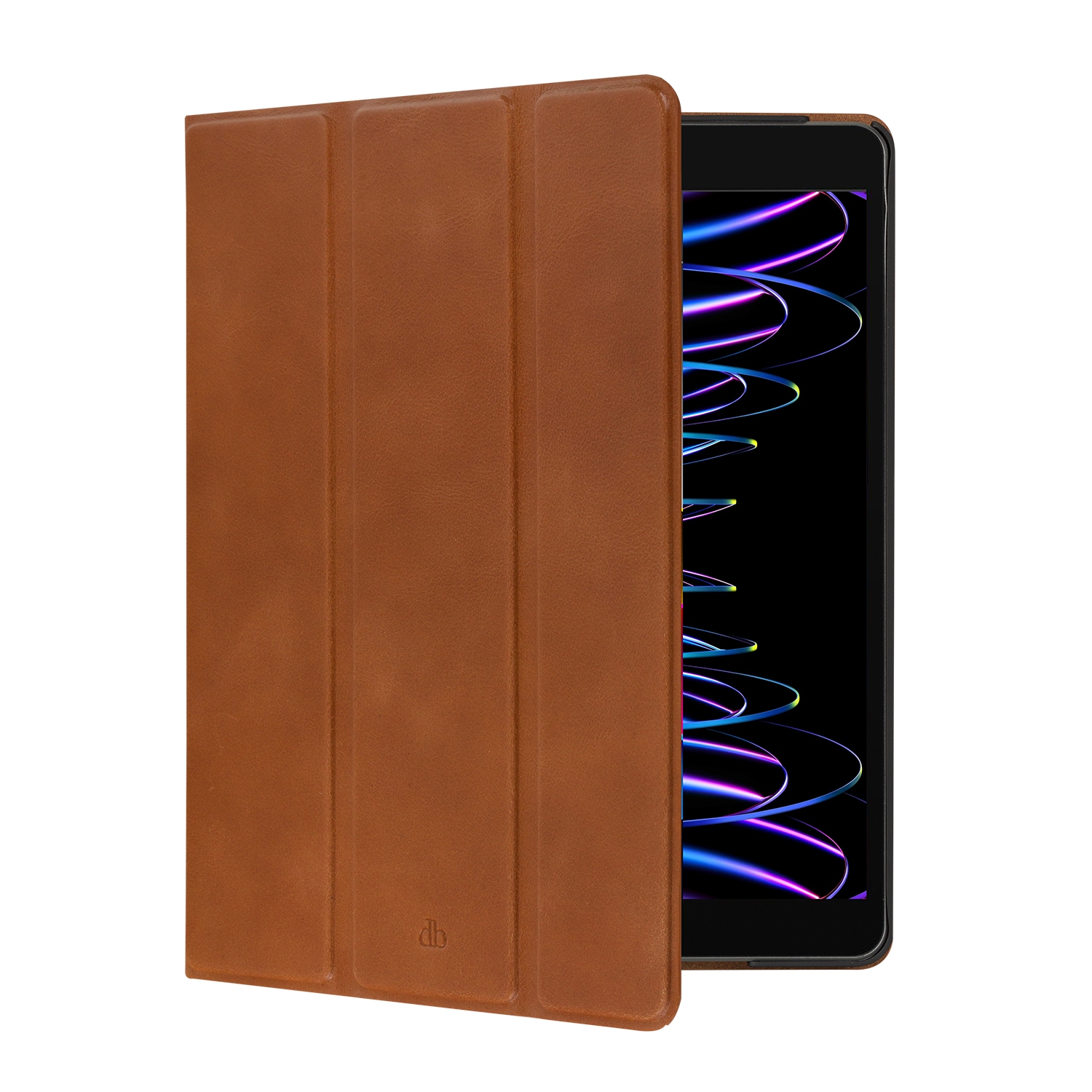 Tablet-Hülle »Risskov iPad Folio Case«, iPad (10. Generation)