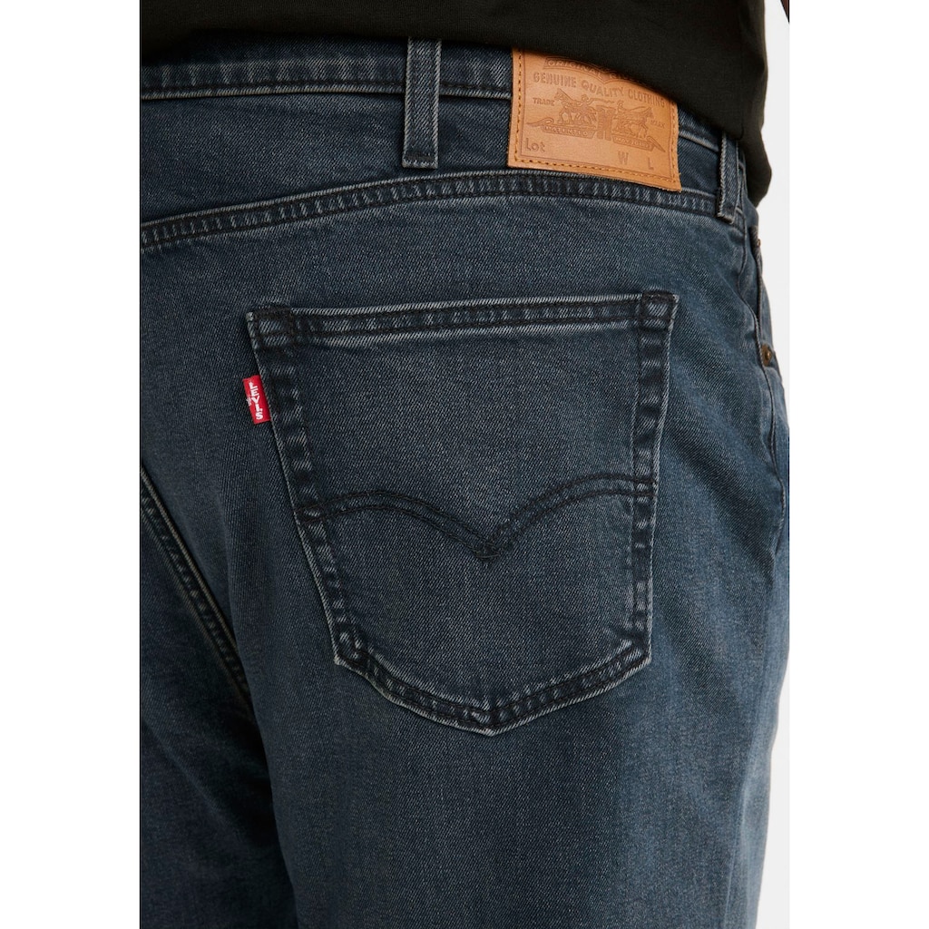 Levi's® Plus Tapered-fit-Jeans »512«