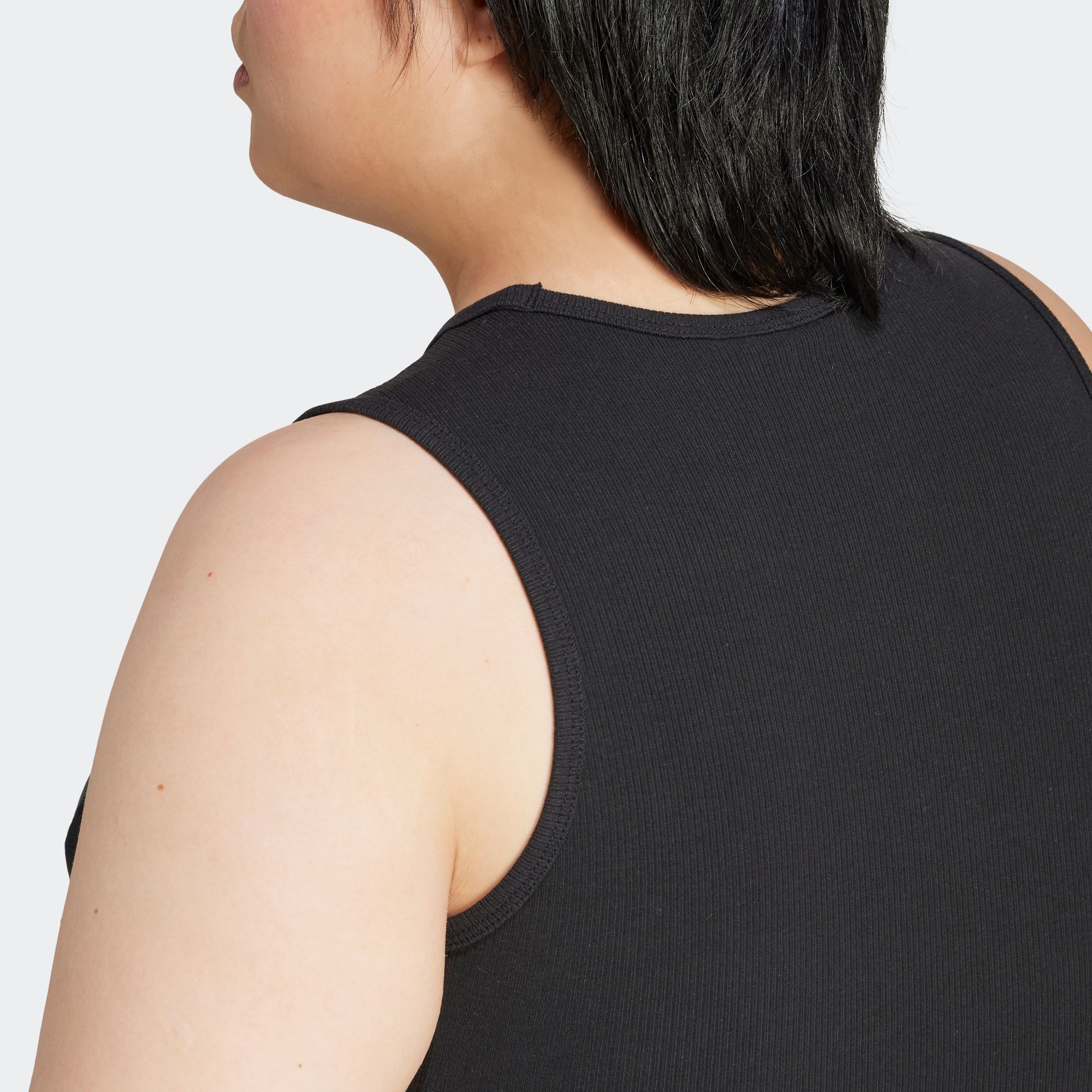 adidas Originals Tanktop »ESS RIB TANK«