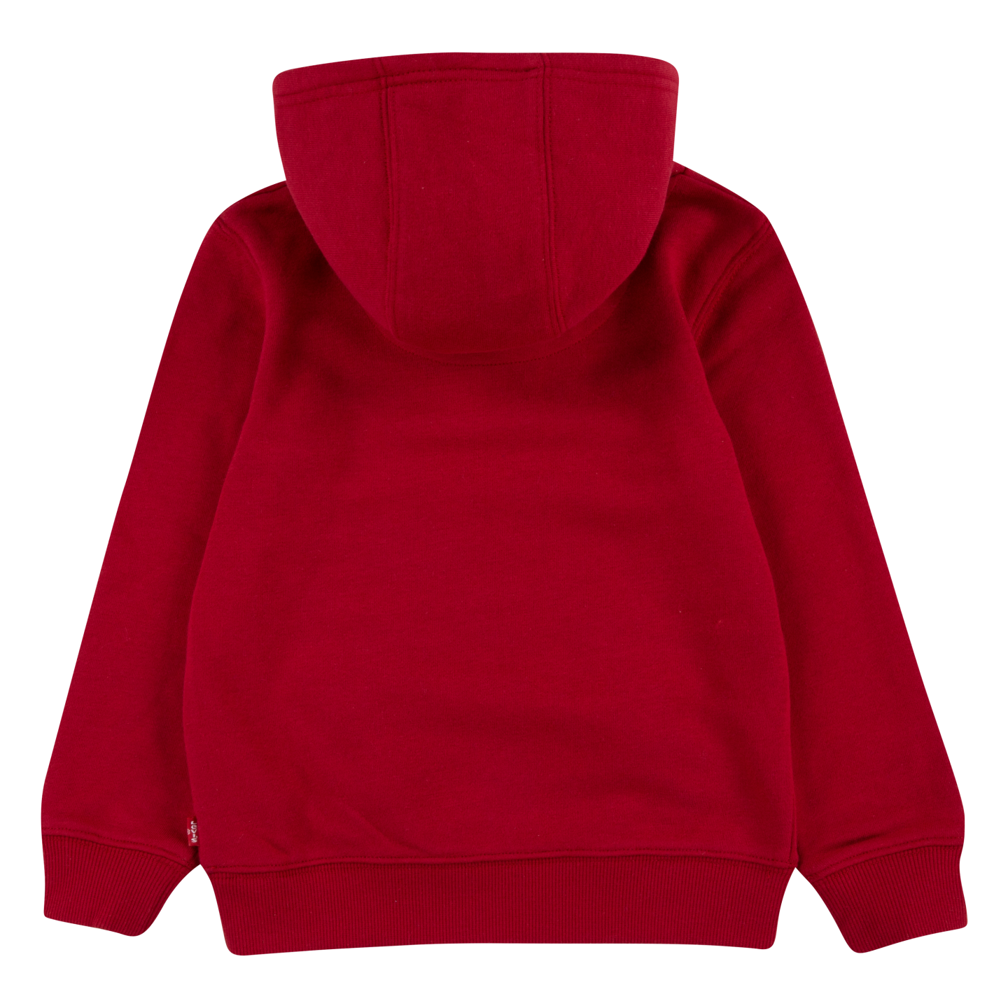 Levi's® Kids Kapuzensweatshirt »LVB BATWING PULLOVER HOODIE«, for BOYS