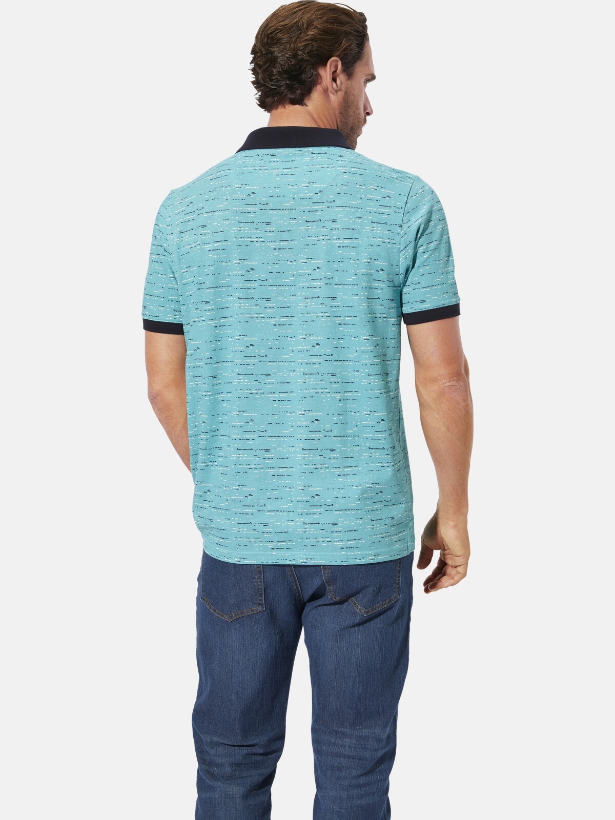 Babista Poloshirt »Poloshirt FARNELLO«