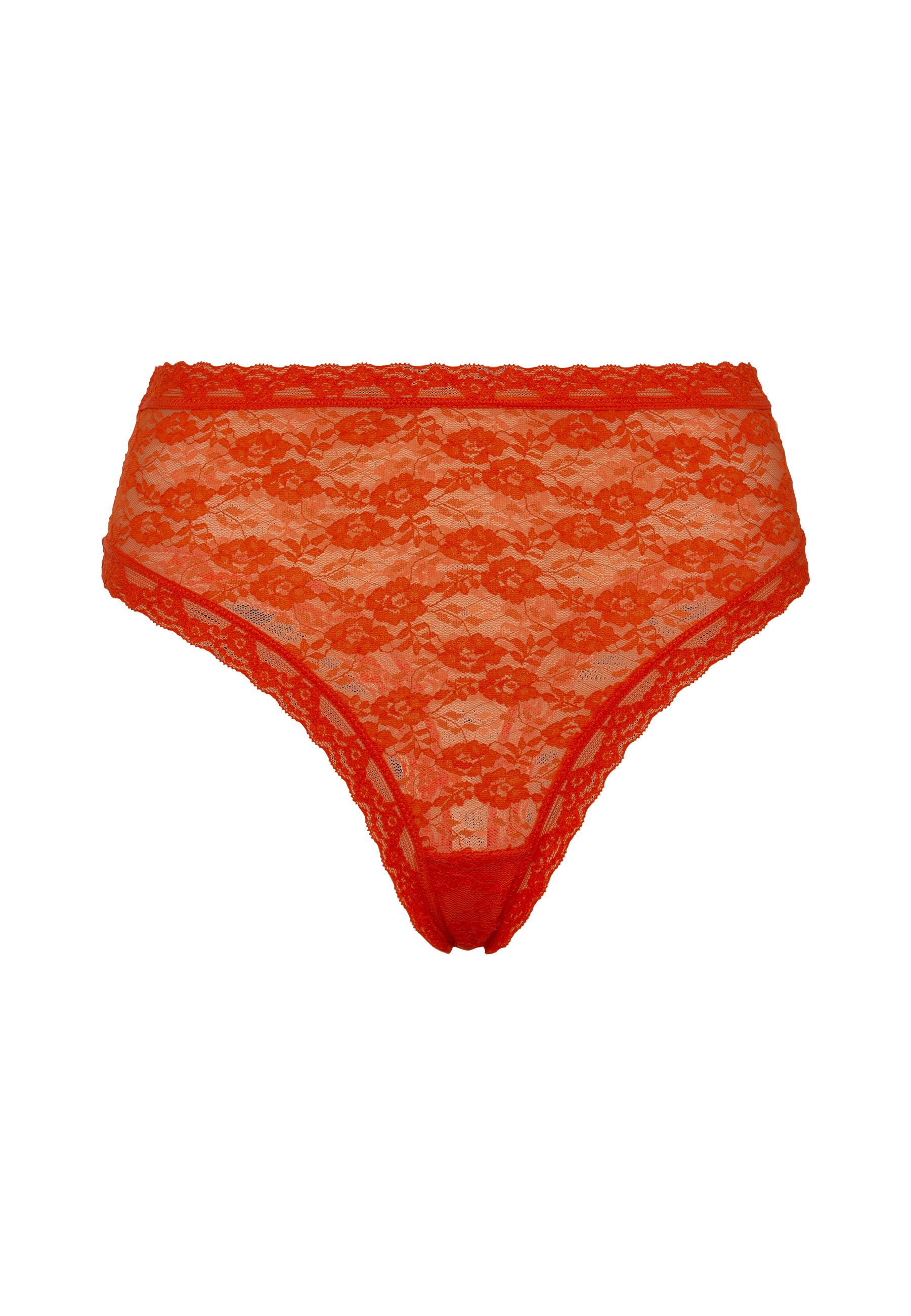 LSCN by LASCANA Brasilslip, (1 St.), aus zarter Spitze