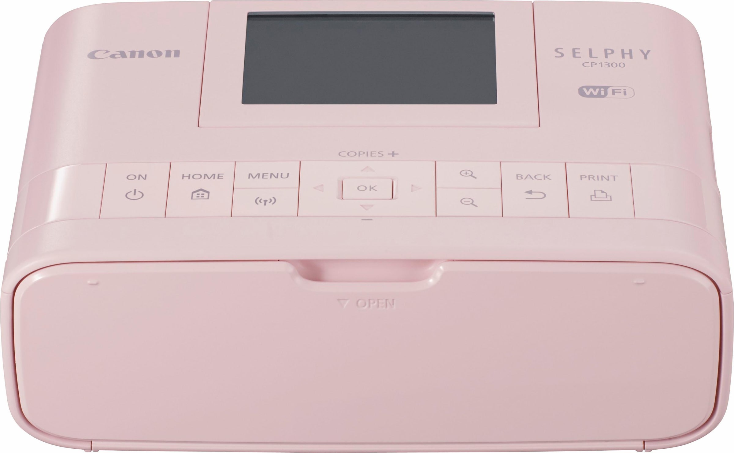 Canon Fotodrucker »SELPHY CP1300«