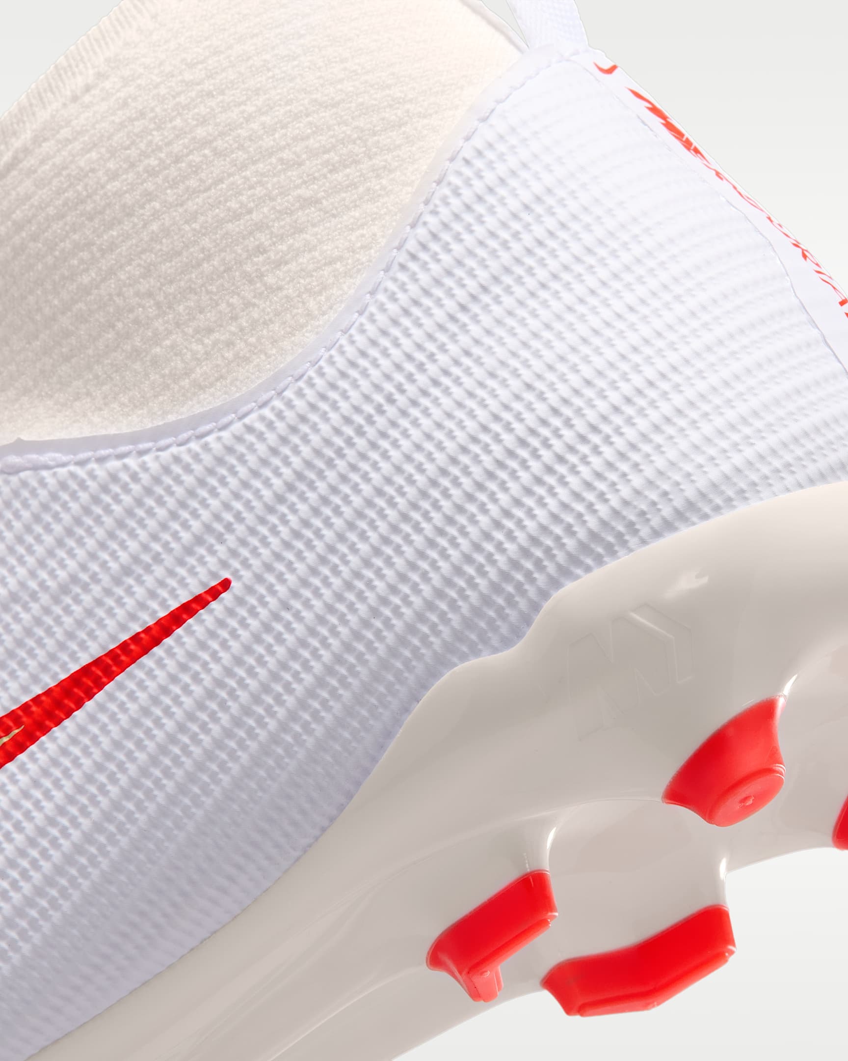 Nike Fußballschuh »Jr. Mercurial Superfly 11 Academy«  Außensohle für Rasen und Kunstrasen, speziell für feste Böden