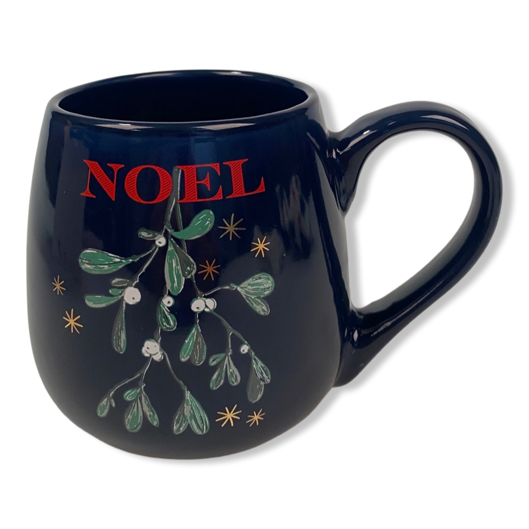 Capelli New York Kuschelsocken, (1 Paar), Geschenkset Socken & Tasse