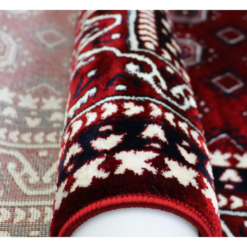 RESITAL The Voice of Carpet Teppich »Phenomen 0227«, rechteckig