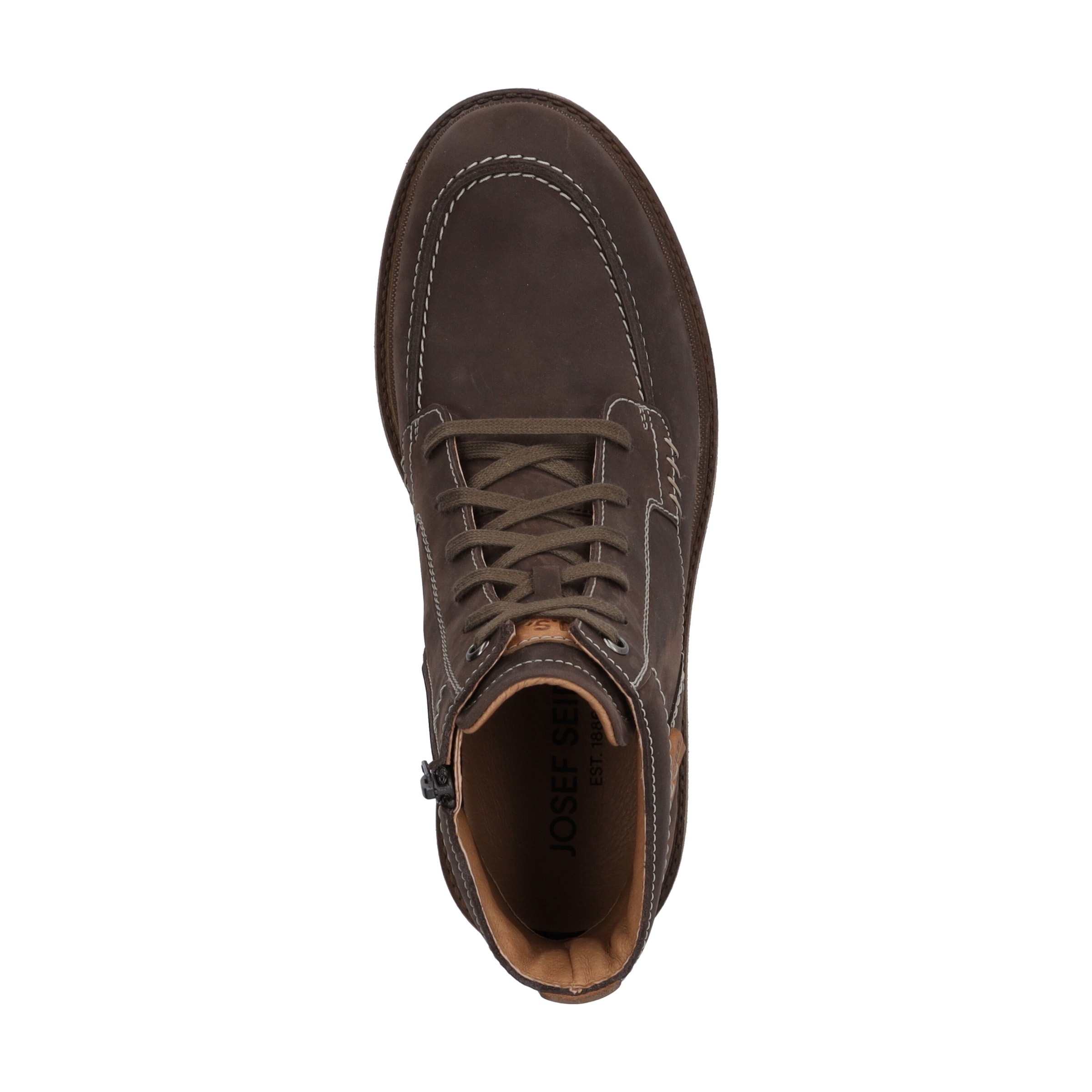 Josef Seibel Stiefelette »Cooper 03, mocca-kombi«