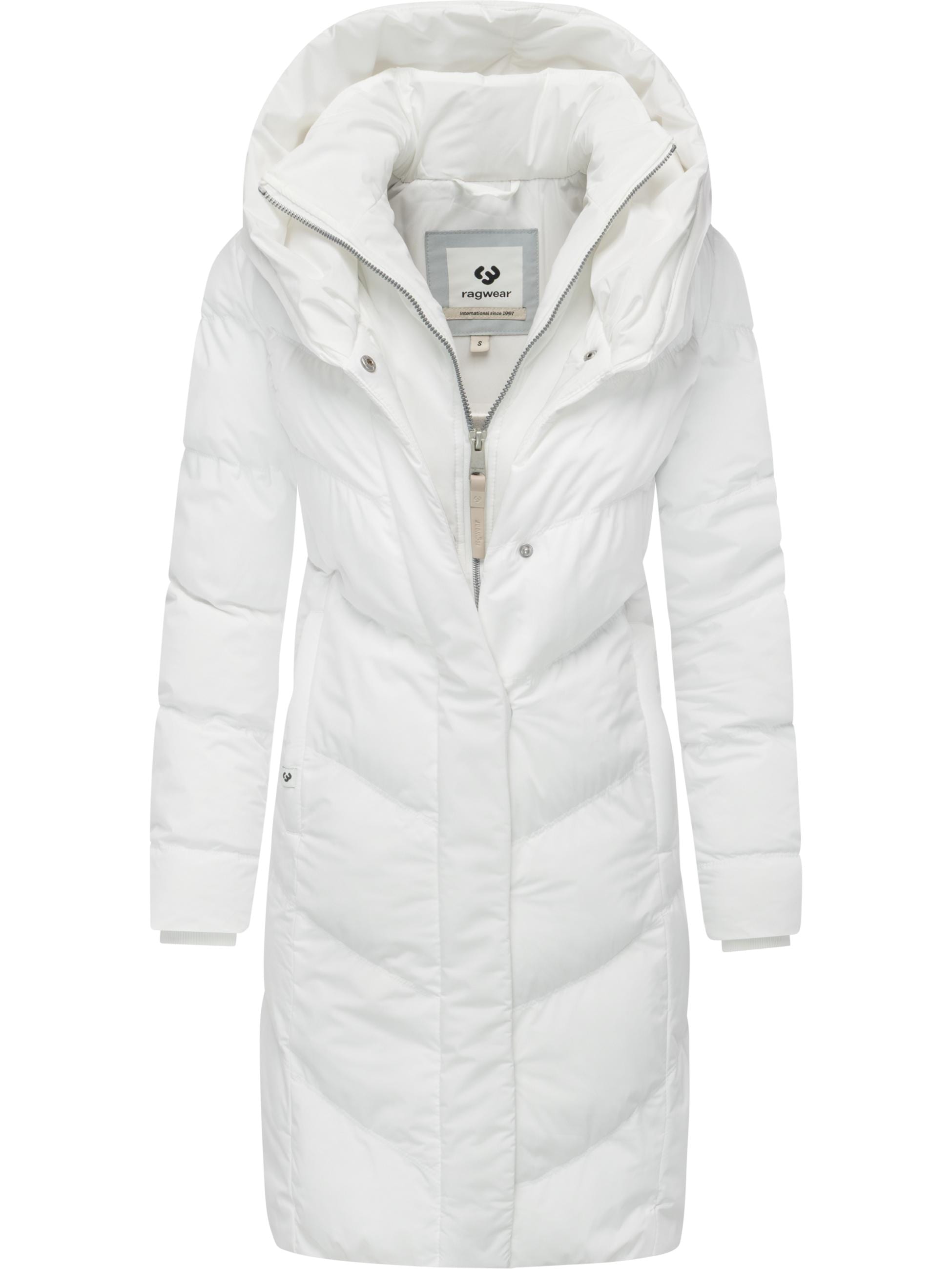 Ragwear Steppmantel »Steppmantel Natalka Soft YOUMODO«