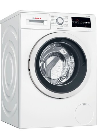BOSCH Waschmaschine »WAG28400«, Serie 6, WAG28400, 8 kg, 1400 U/min kaufen
