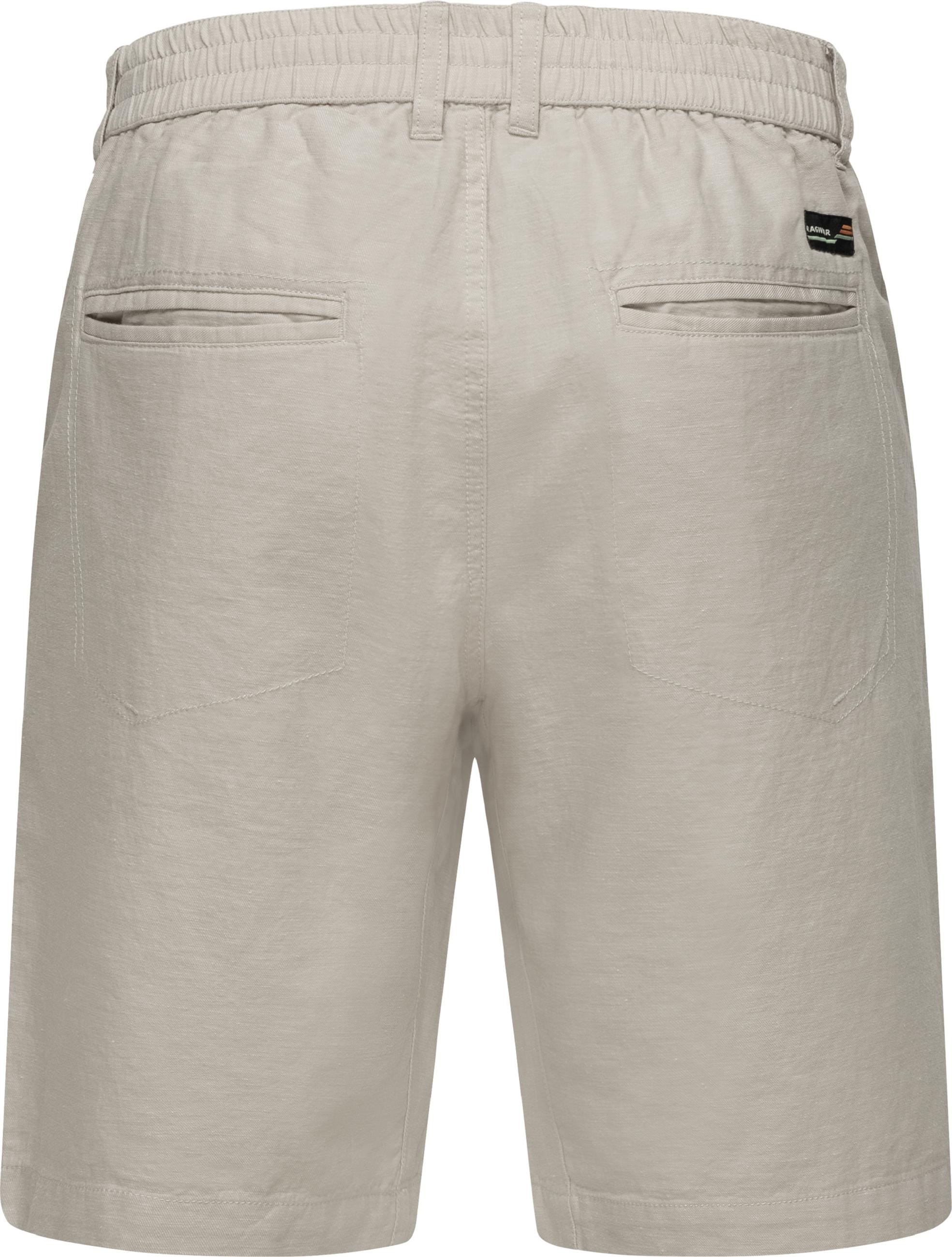 Ragwear Shorts »Shorts Harling«
