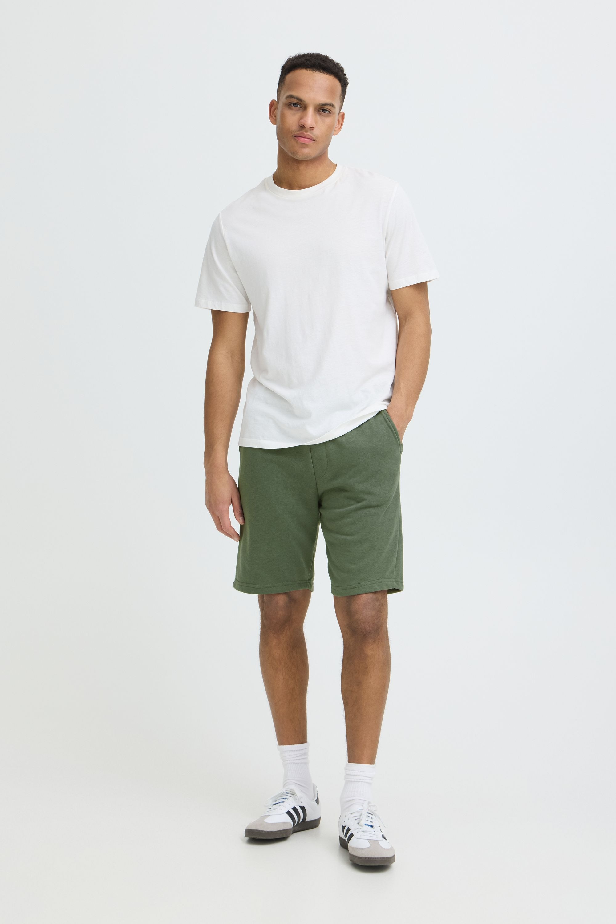 Blend Sweatshorts »Sweatshorts BHKarlos«