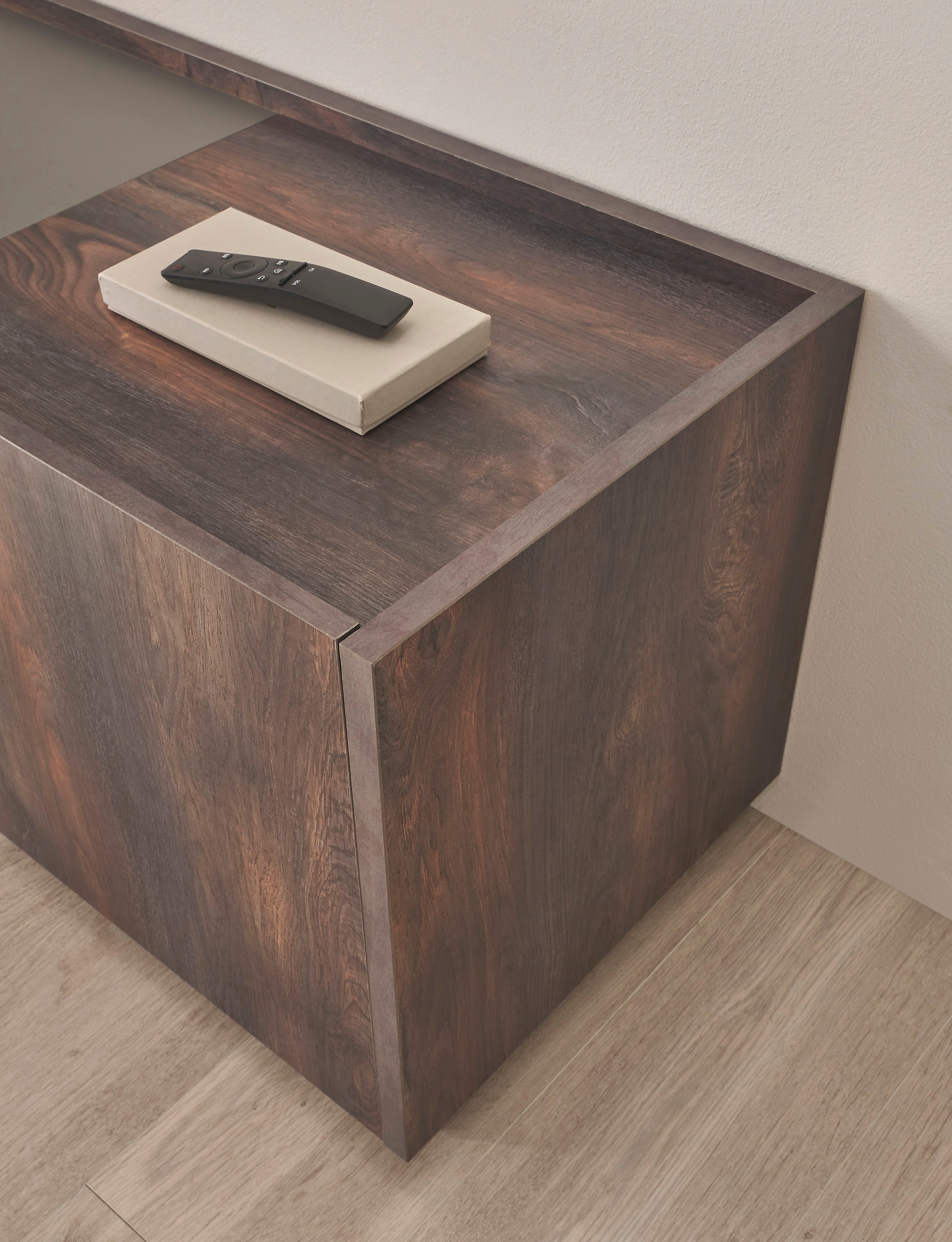 INOSIGN Schrank-Set »LARGO«, (Set, 2 St.), mit Soft-Close-Funktion