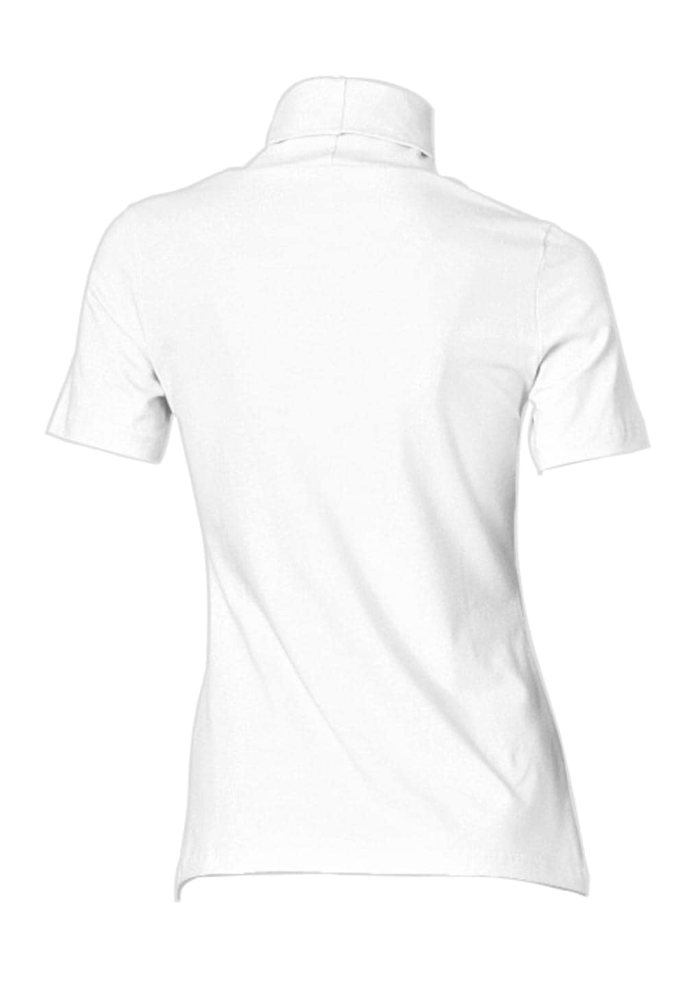 heine T-Shirt »Rollkragen-Shirt Rollkragenshirt in taillierter Form«