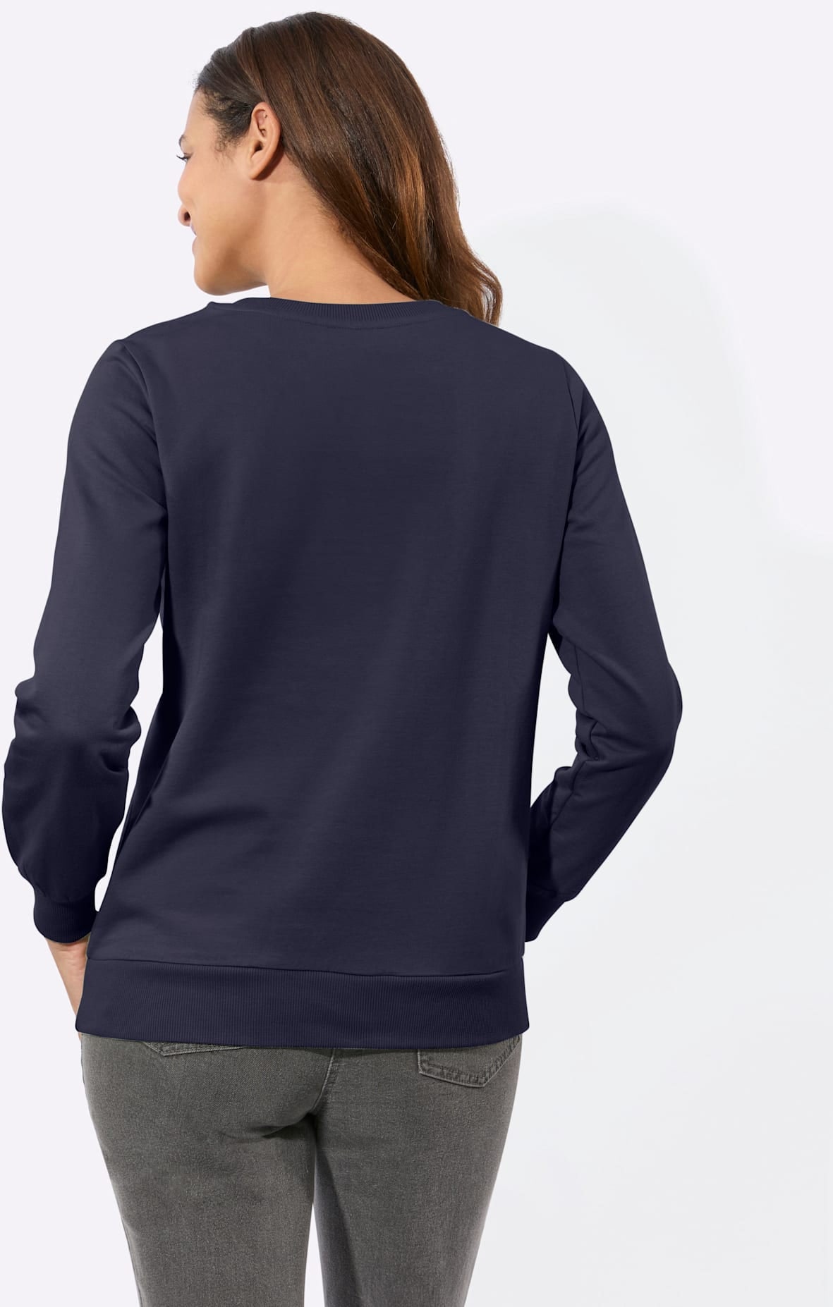 Casual Looks Sweatshirt
