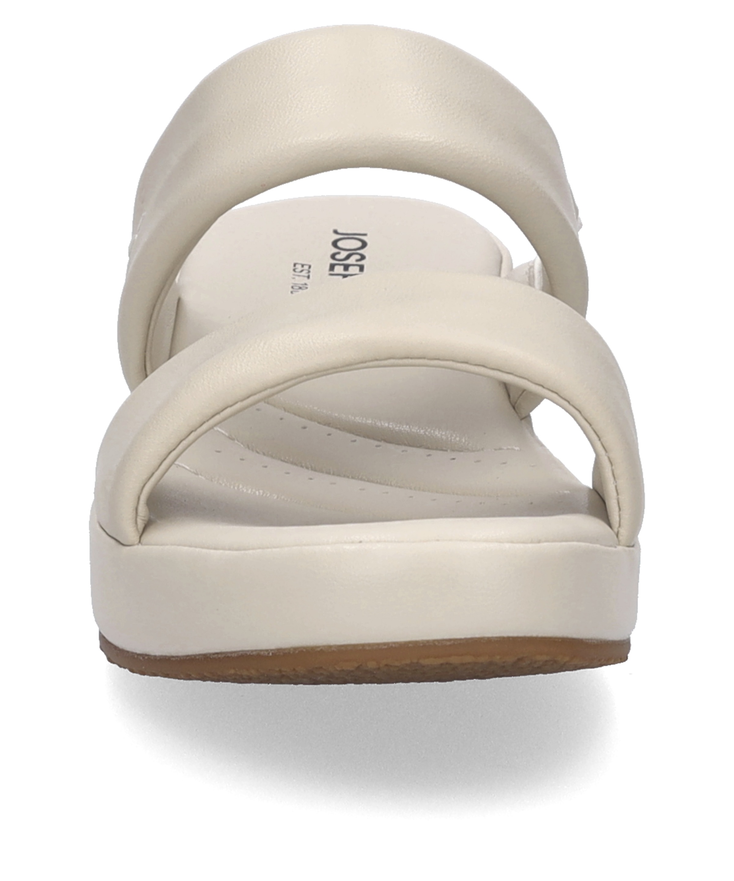 Josef Seibel Slipper »Eve 05, biscuit«