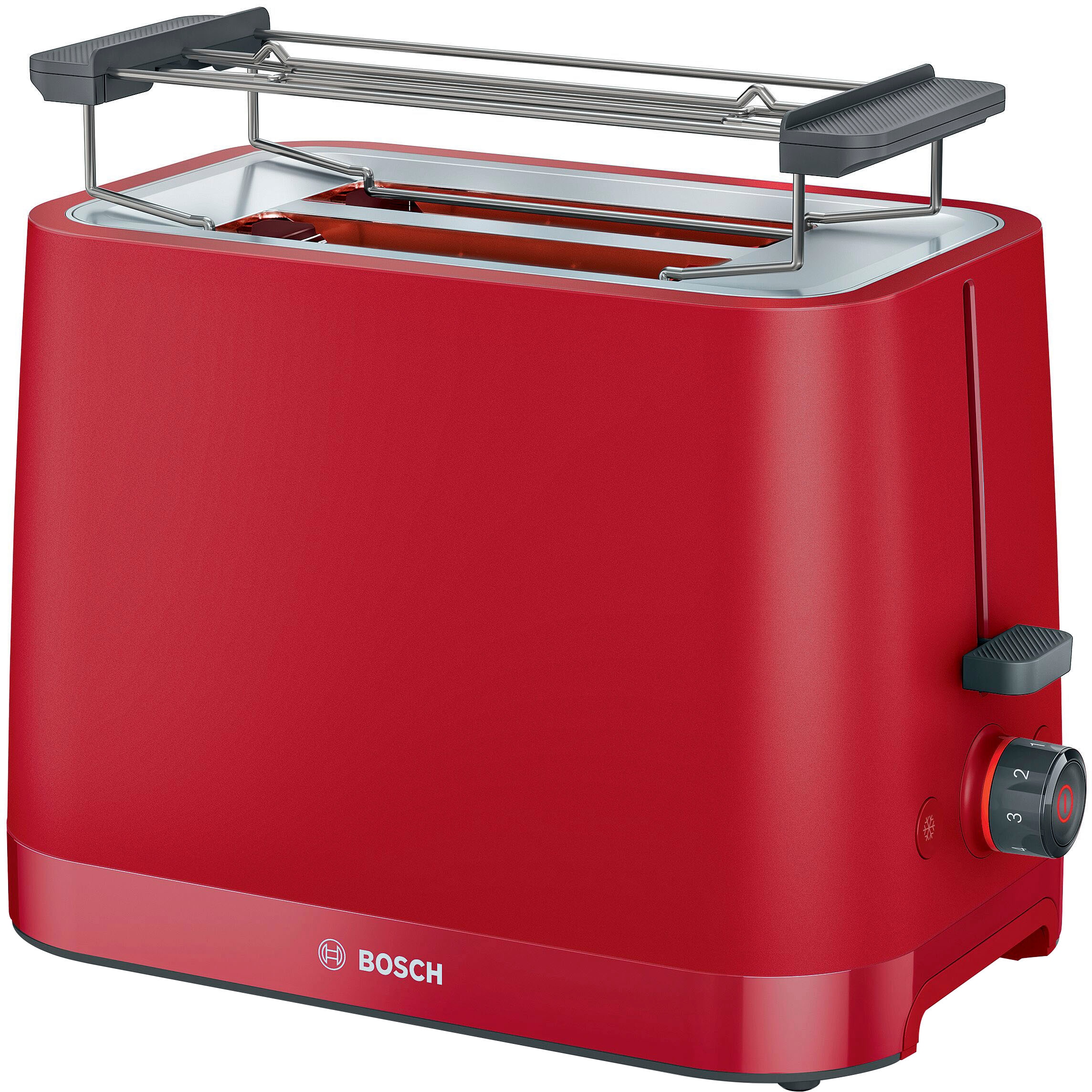 Toaster »MyMoment TAT3M124«, 2 Schlitze, für 2 Scheiben, 950 W, entnehmbarer...