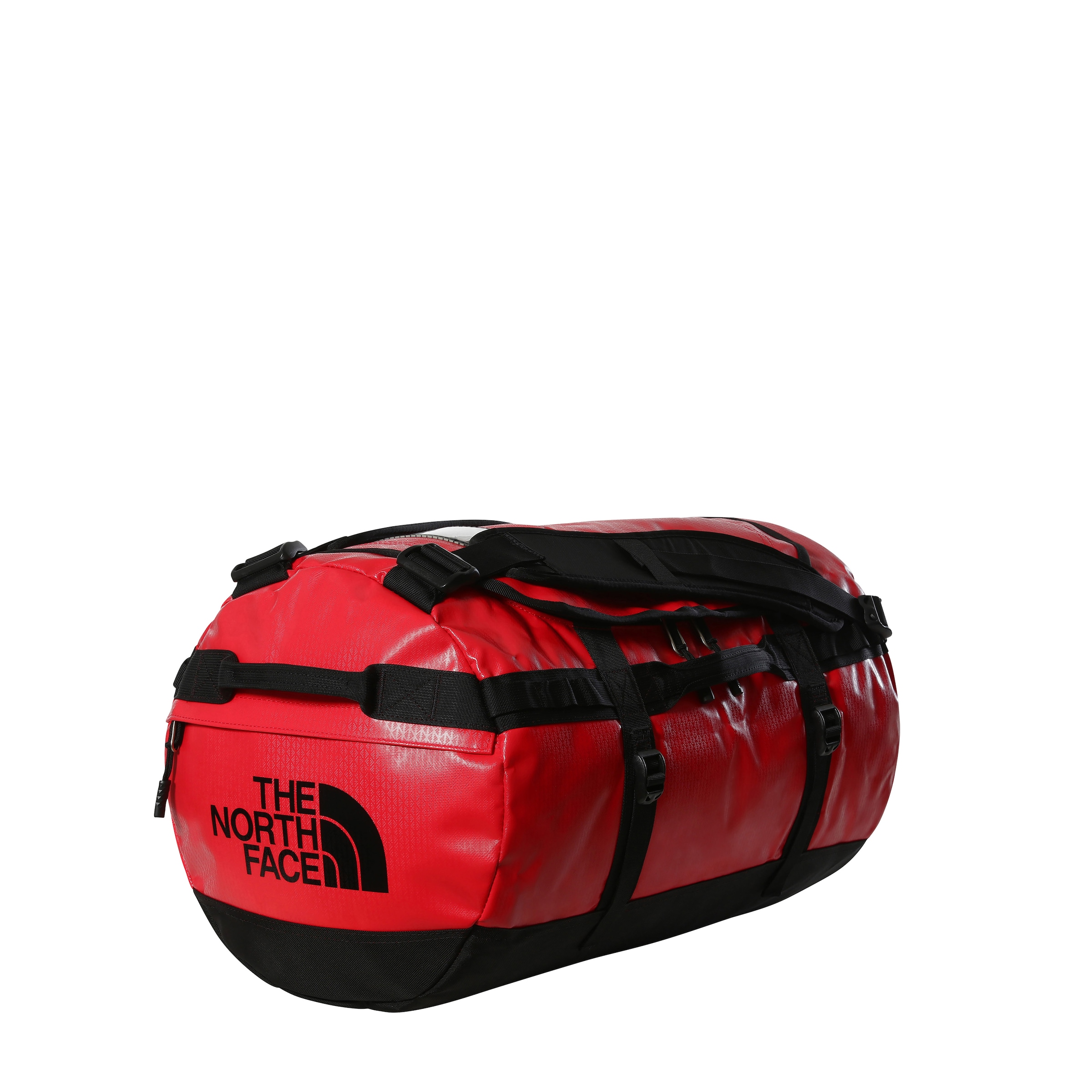 Reisetasche »BASE CAMP DUFFEL - S«, (1 tlg.), mit Logolabel