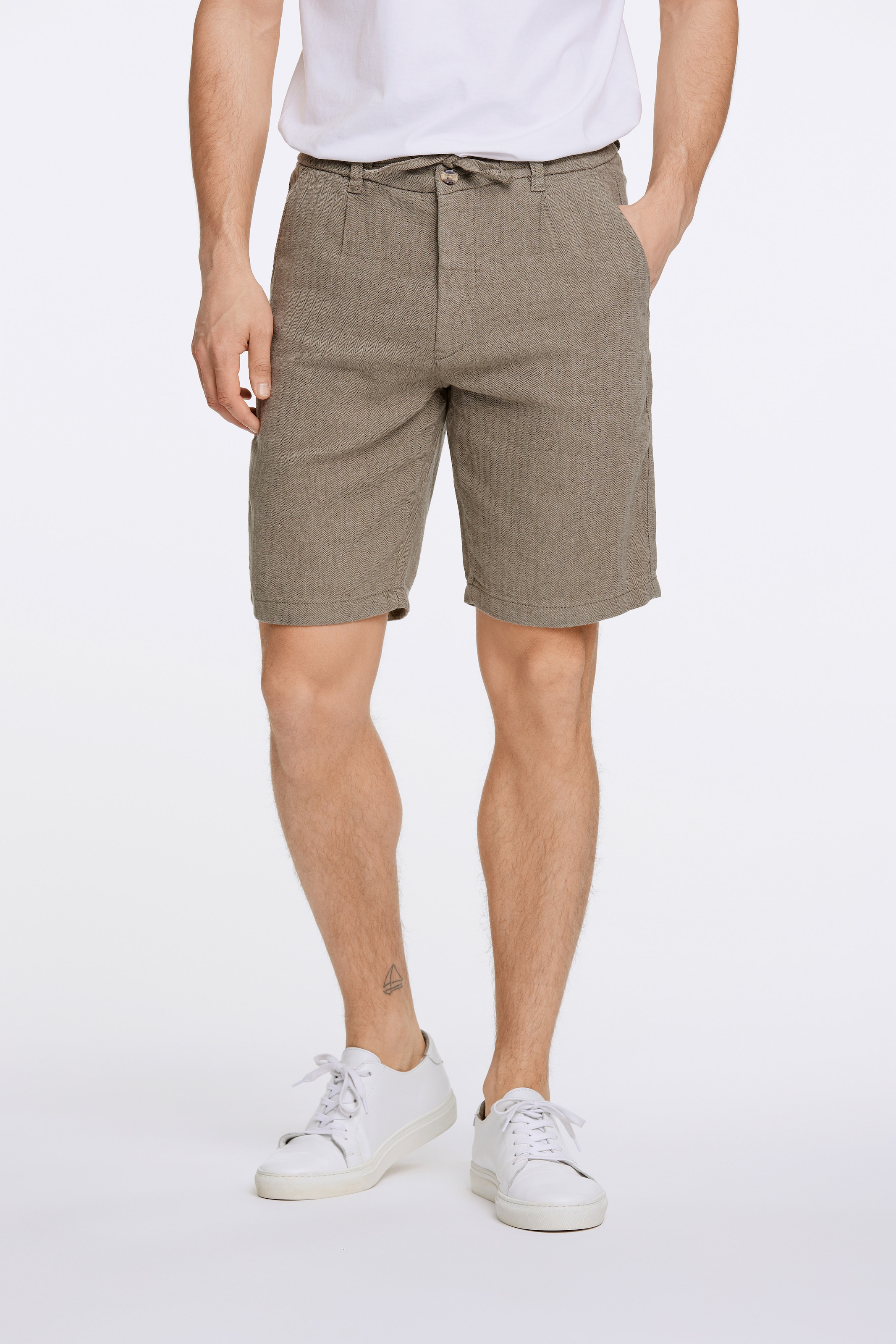 LINDBERGH Shorts, mit Taschen