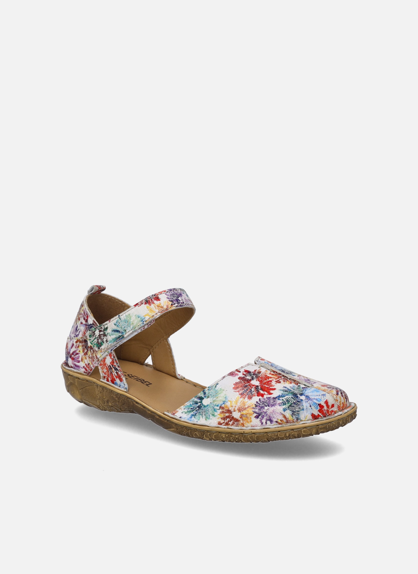 Josef Seibel Sandale »Rosalie 42, multicolor«