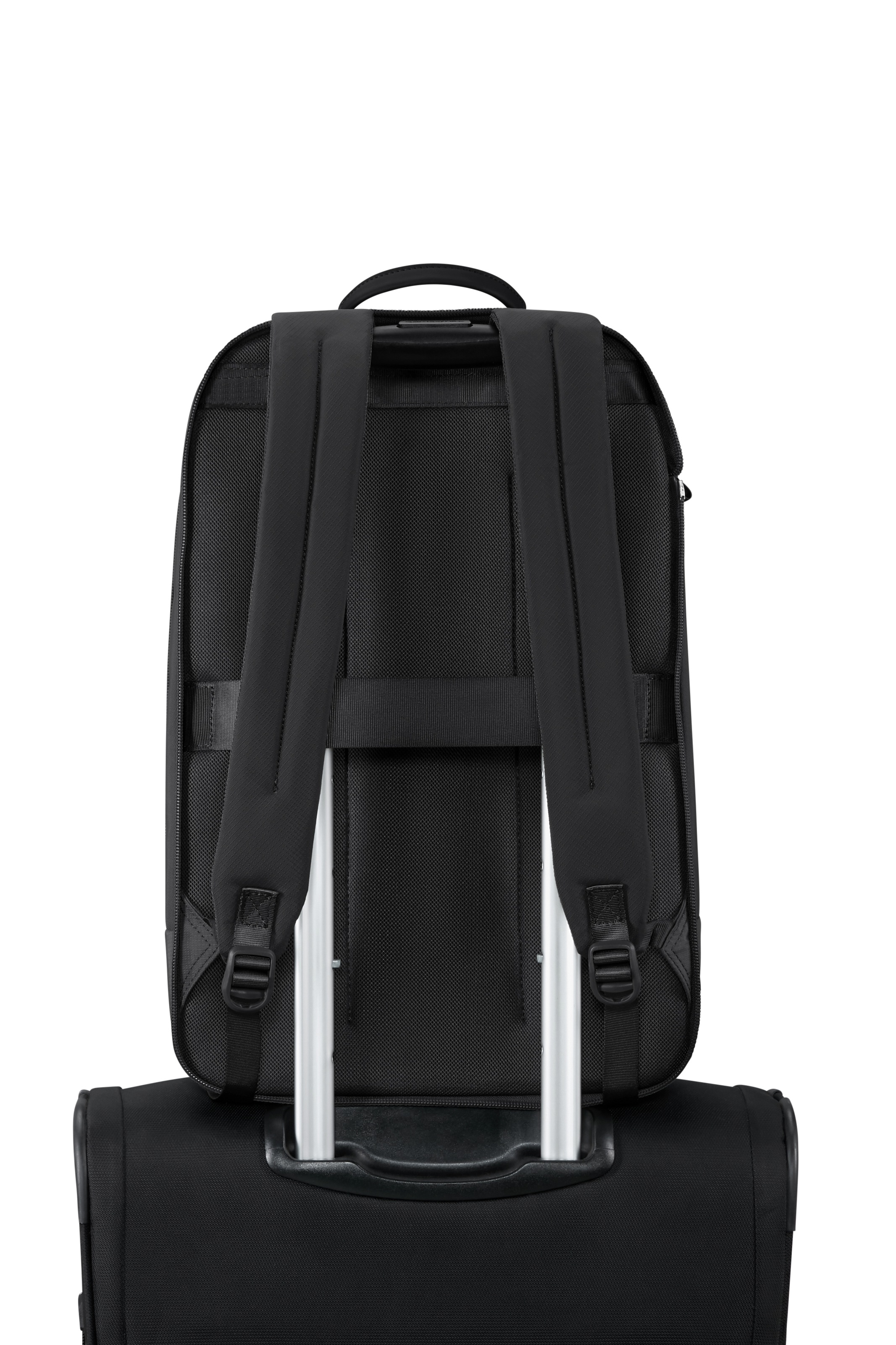 Samsonite Reiserucksack »PARALUX«