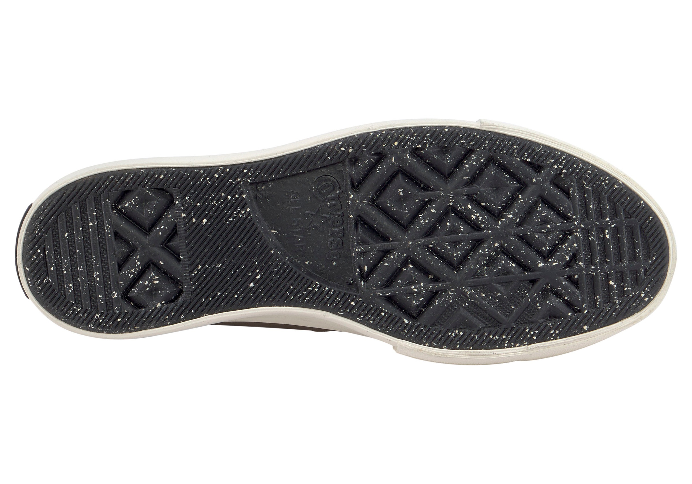 Converse Sneaker »CHUCK TAYLOR ALL STAR LIFT«, gefüttert
