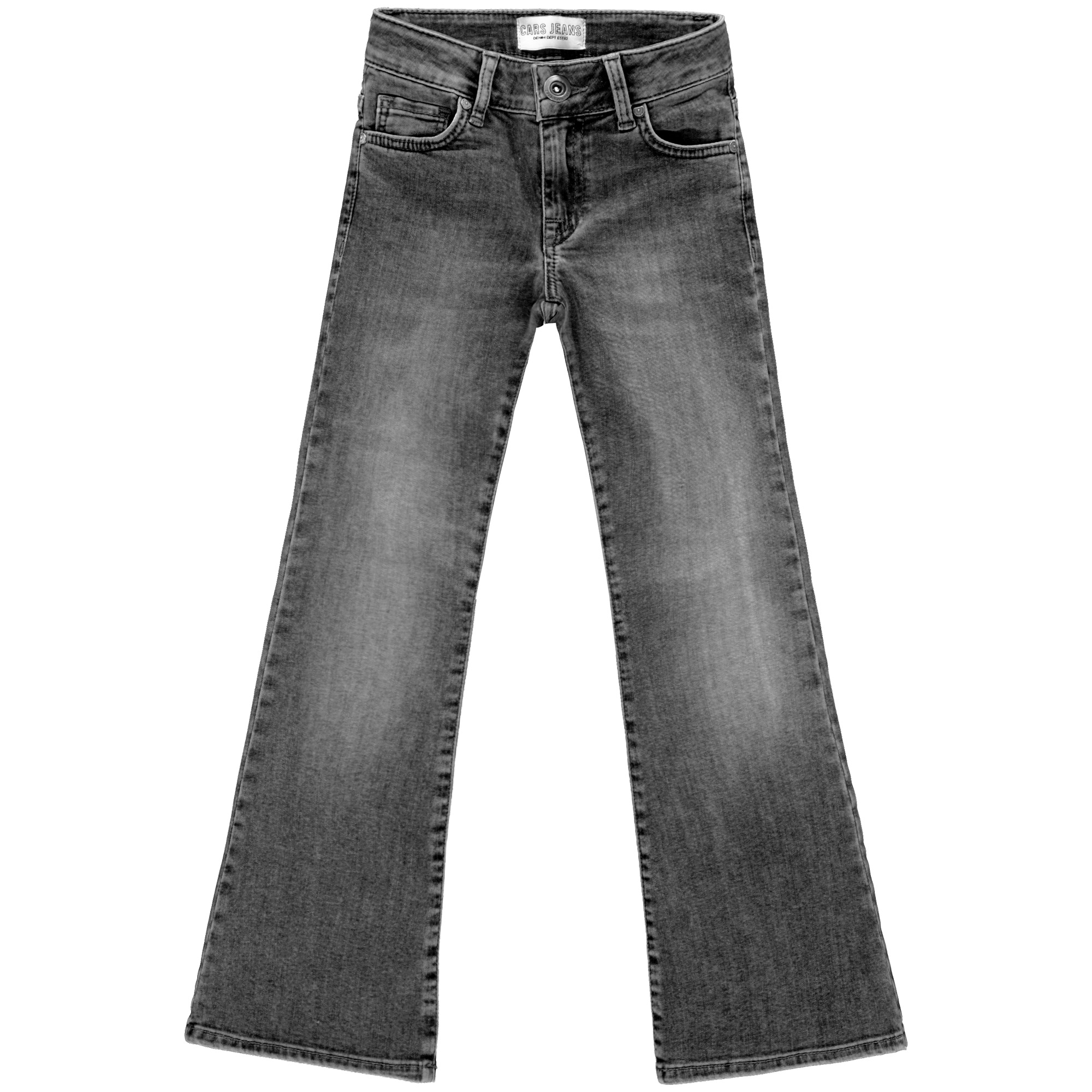 CARS JEANS Weite Jeans »Jeans Veronique«, im 5-Pocket Stil