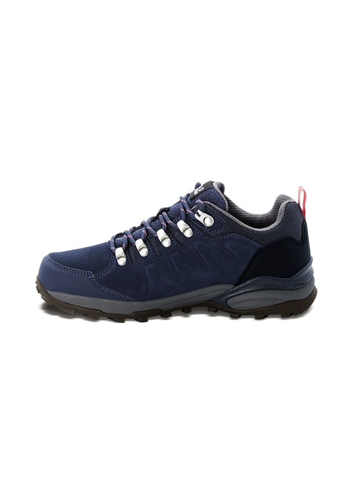 Jack Wolfskin Hikingschuh »REFUGIO TEXAPORE LOW W«