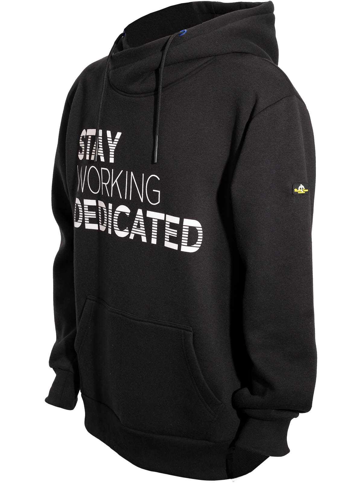 Uncle Sam Hoodie »Sam Sweathoody«

