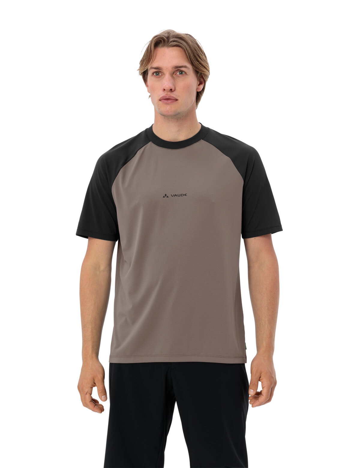 VAUDE Radtrikot »MEN'S LOAMER SHIRT«