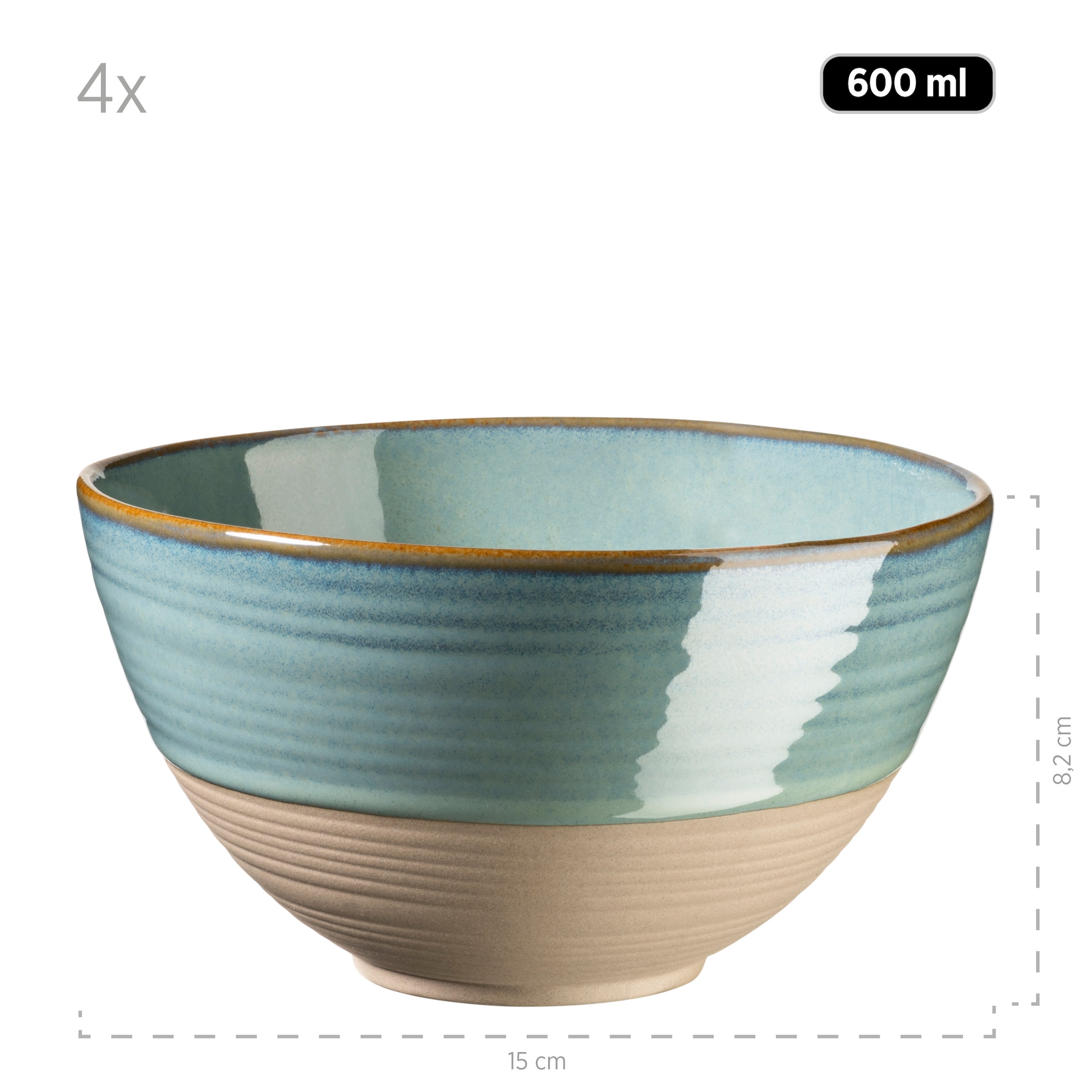 MÄSER Kombiservice »Nottingham«