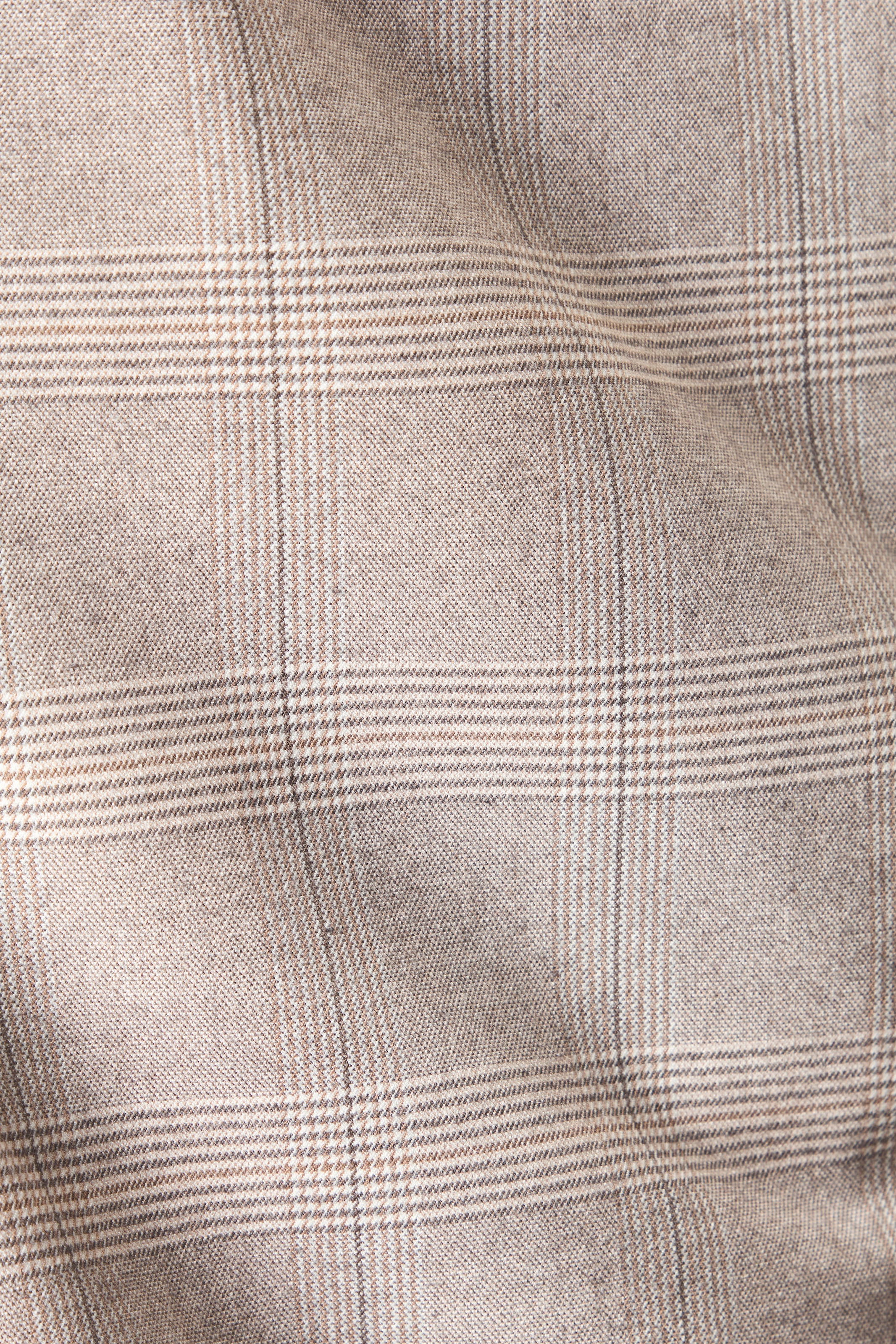 John Devin Stoffhose », Dehnbundhose im Regular-fit«  mit elastischem Bund und sportlicher Kordel