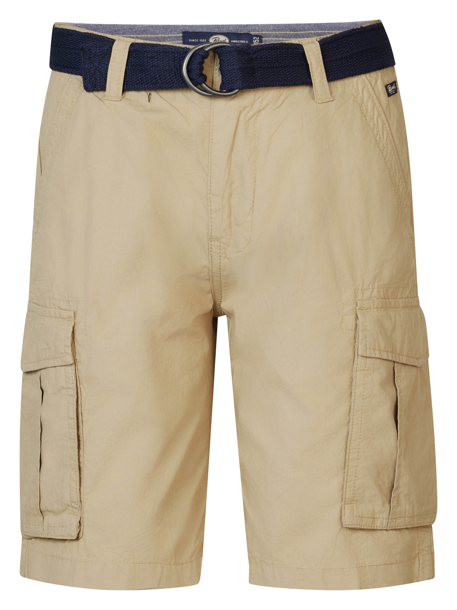 Petrol Industries Cargoshorts, (2 tlg.), mit Gürtel - for BOYS