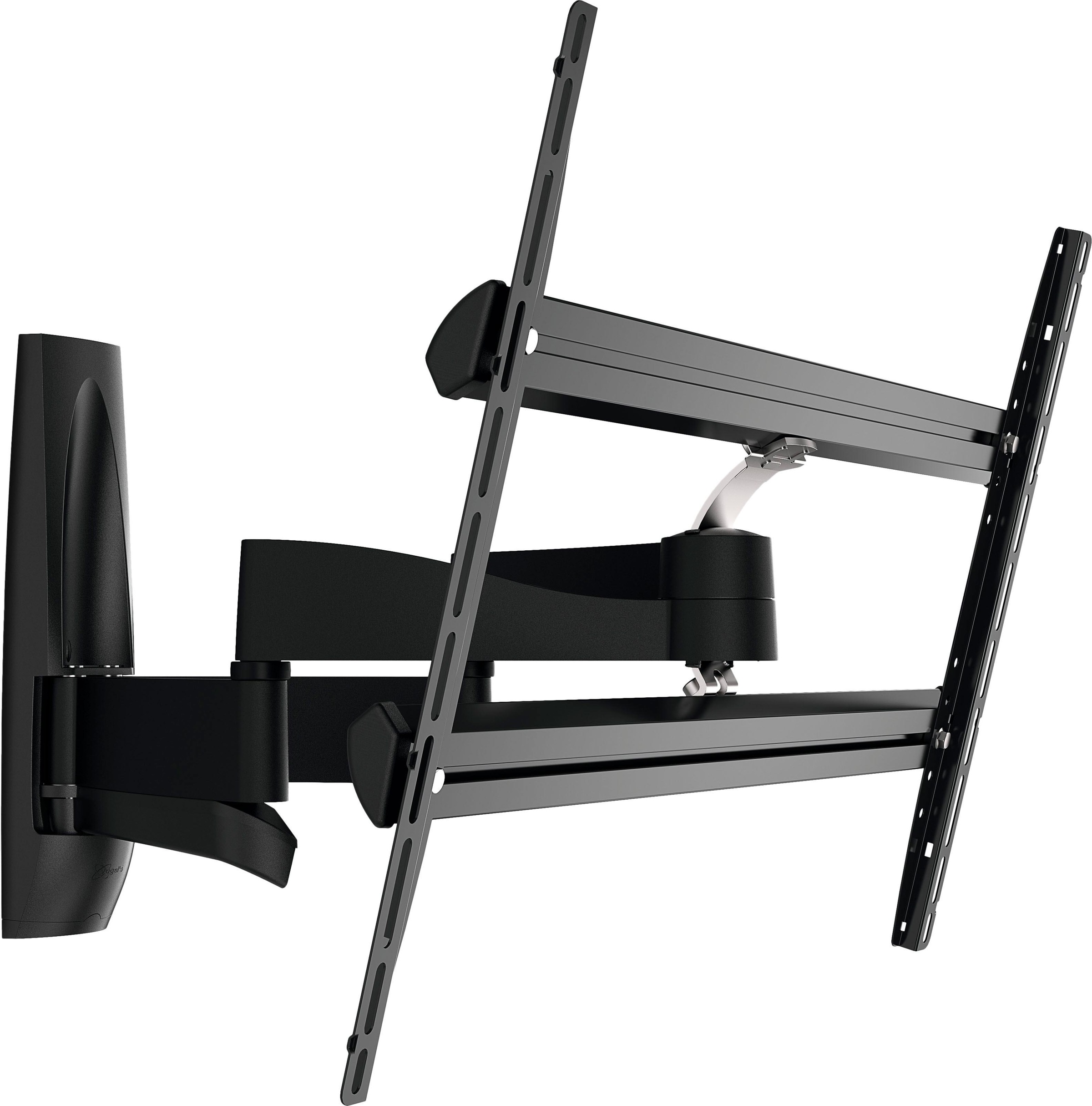 vogel's® TV-Wandhalterung »WALL 3450«, schwenkbar, für 140-254 cm (55-100 Zoll) Fernseher, VESA 800x400