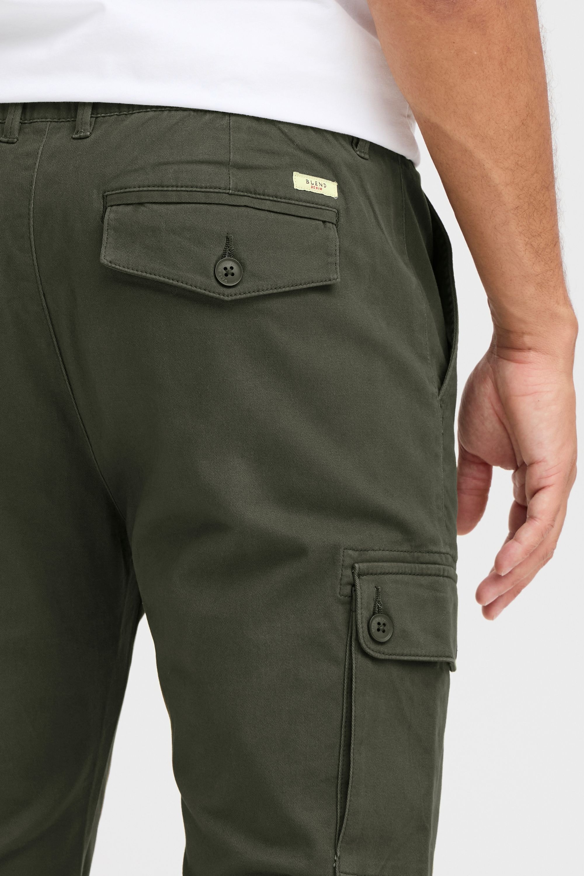 Blend Cargohose »Cargohose BHSellini«