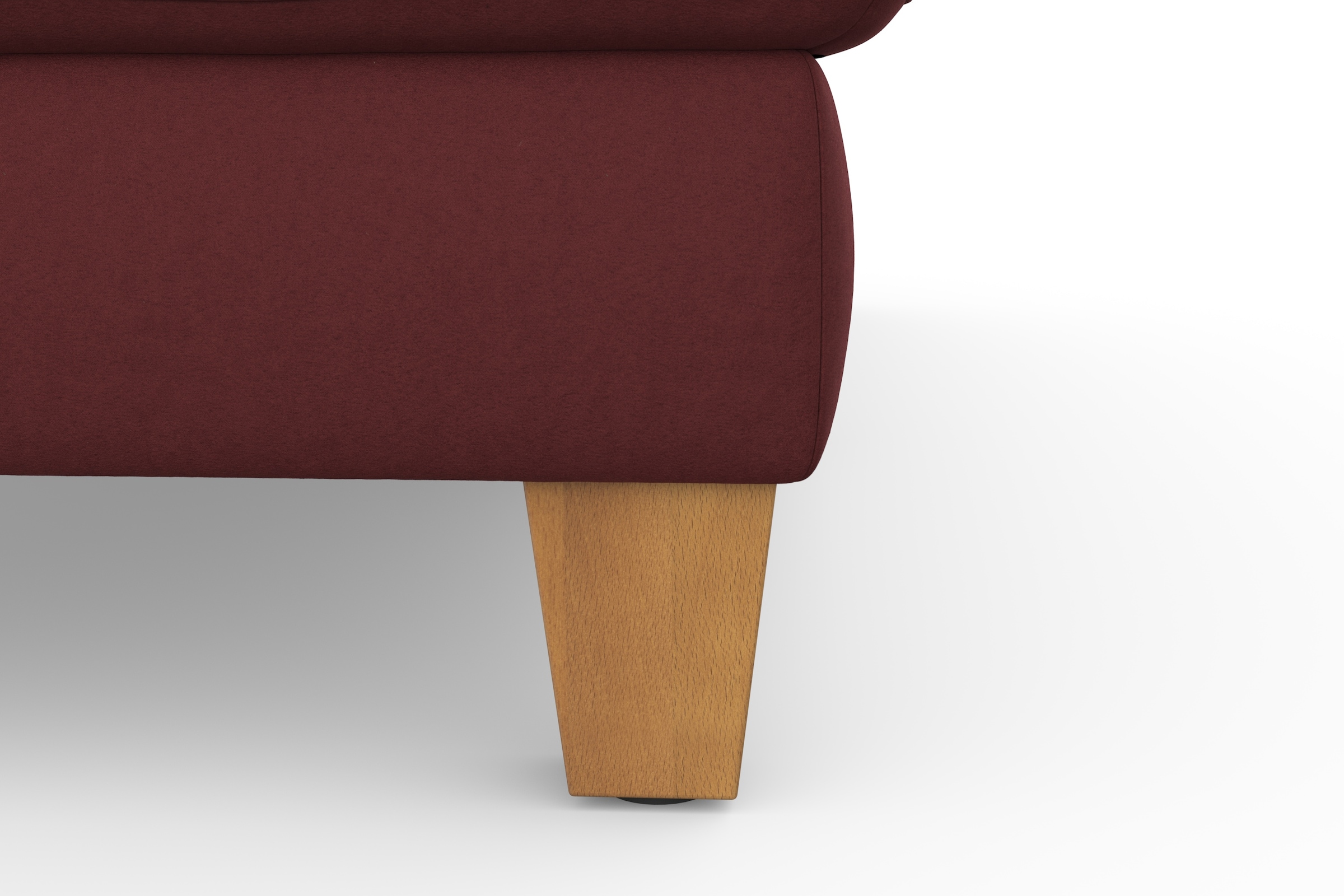 sit&more Wohnlandschaft »Westham U-Form« wahlweise mit Bettfunktion, Bettkasten, Sitztiefenverstellung