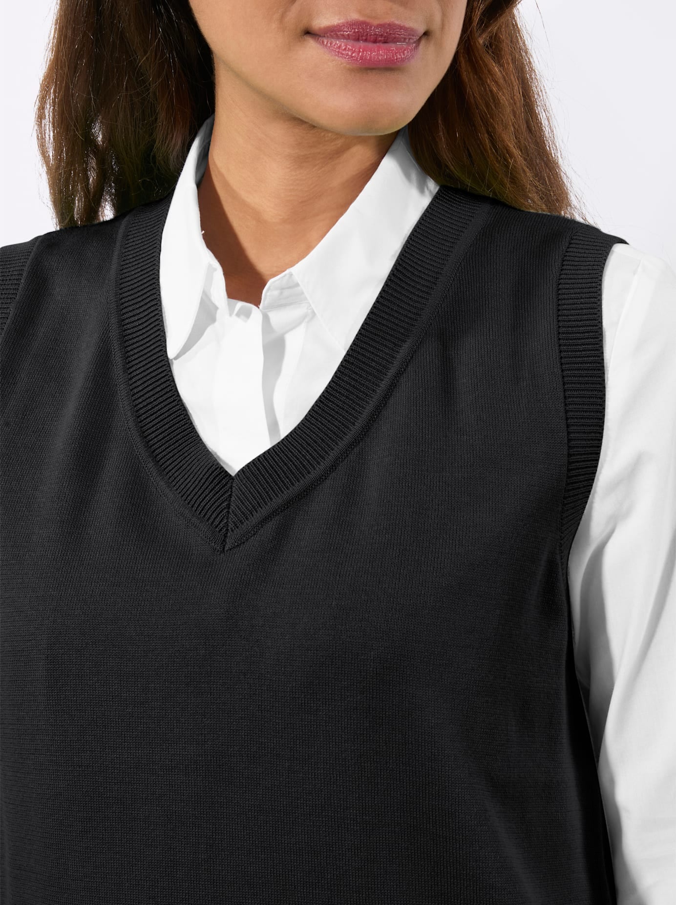 Casual Looks Pullunder »Pullunder«