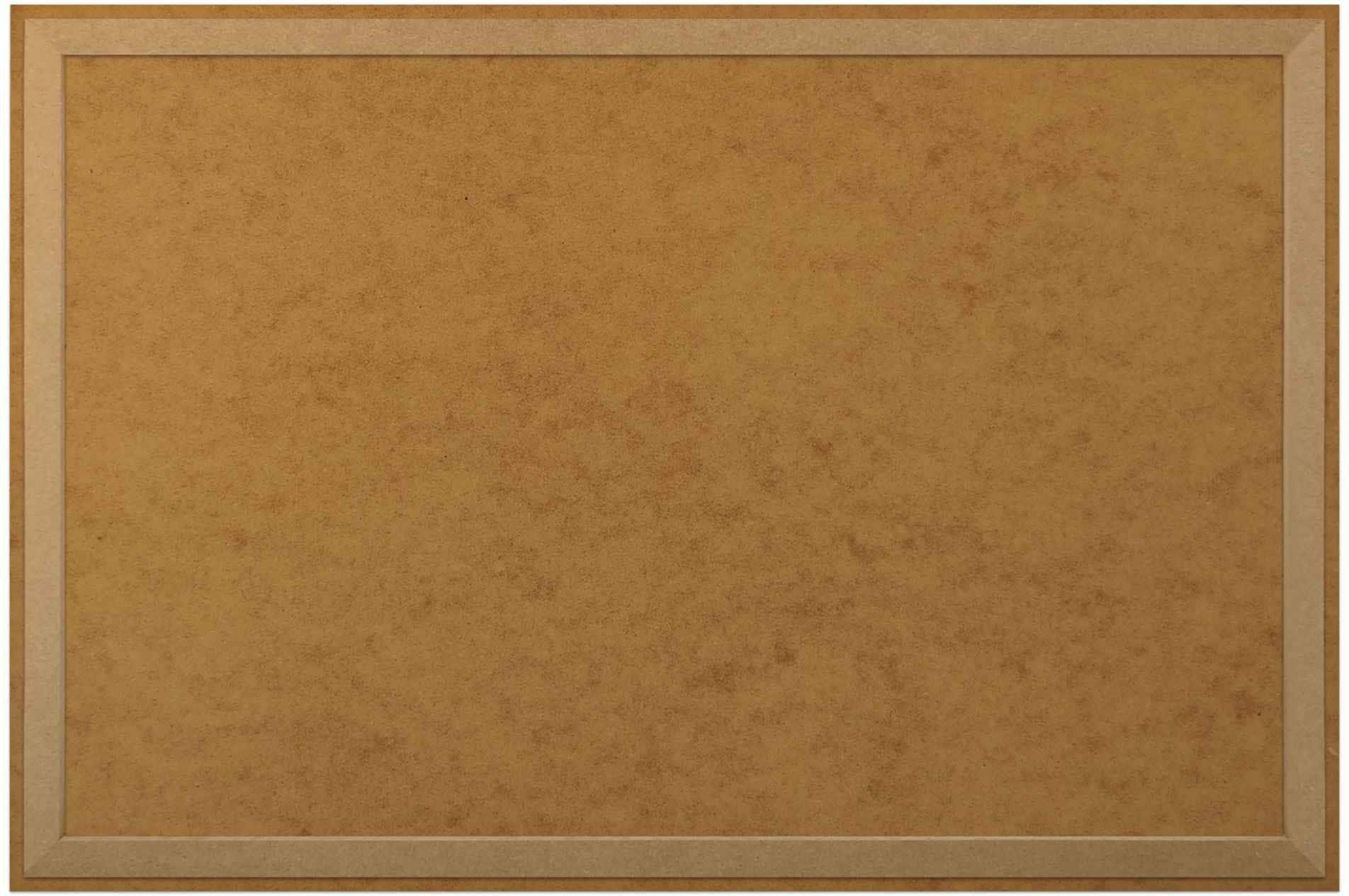 Reinders! Wandbild »Wandbild Schottische Hochlandrind Stier - Hörner - Hochplateau«, Tiere, (1 St.)