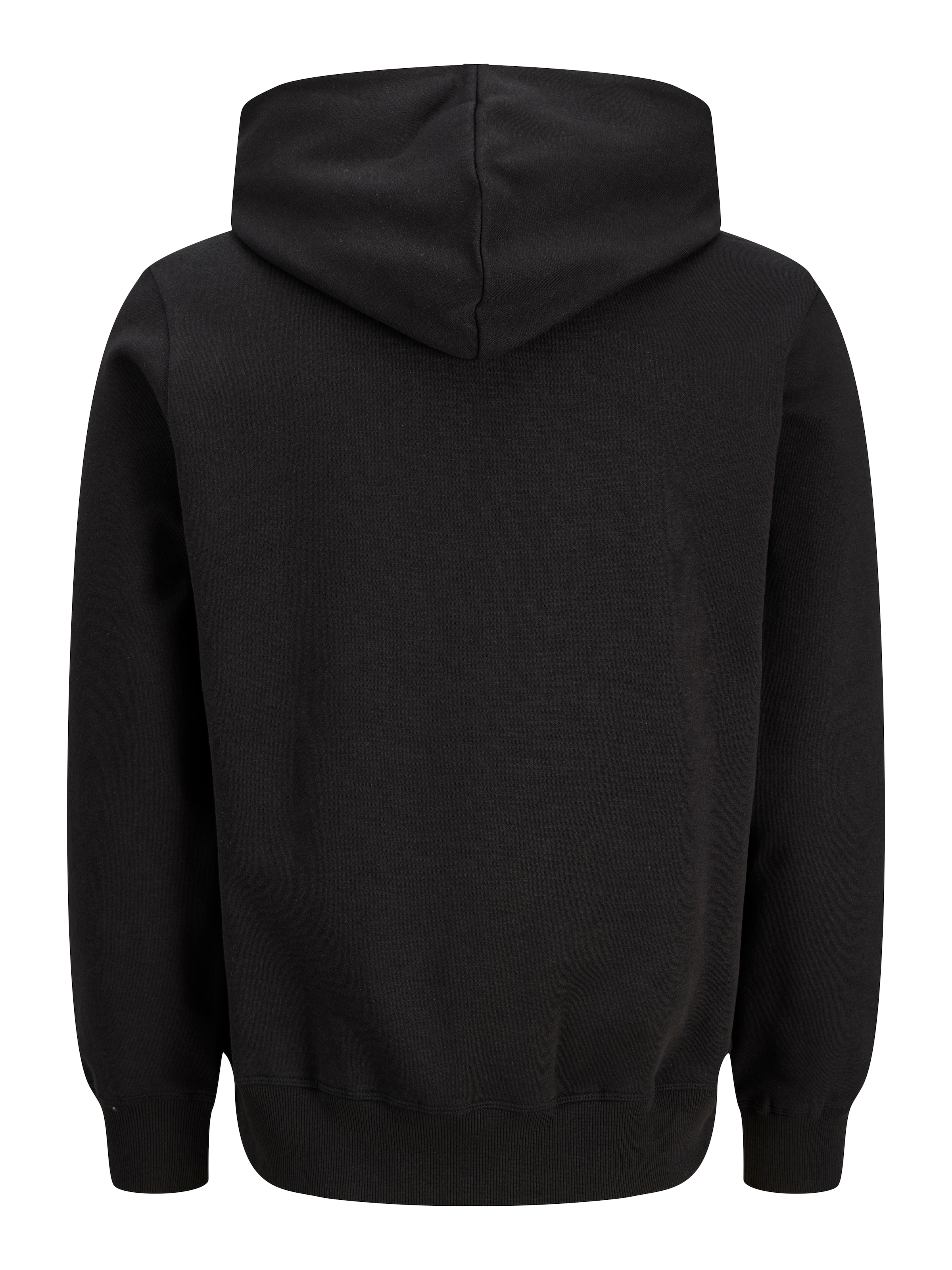 Jack & Jones Junior Kapuzensweatshirt »JORFREDERIKSBERG GRAPHIC BOX SH JNR«, Baumwollmischung, regular fit
