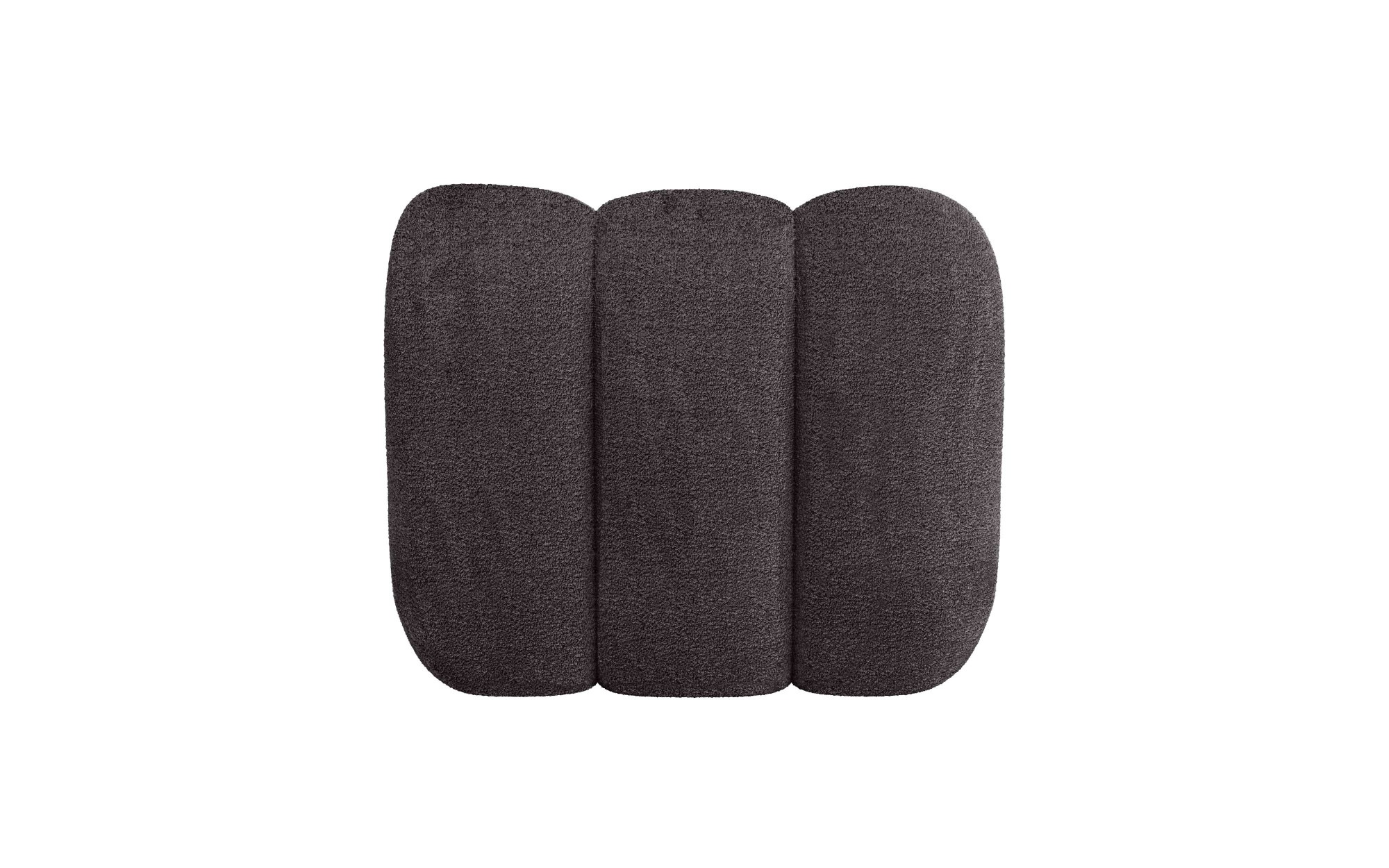 LeGer Home by Lena Gercke Sessel »Priya Loungesessel, moderne Steppung, auch in Bouclé«, perfektes Einzelstück, gemütlich und modern, B/T/H: 90/106/84 cm