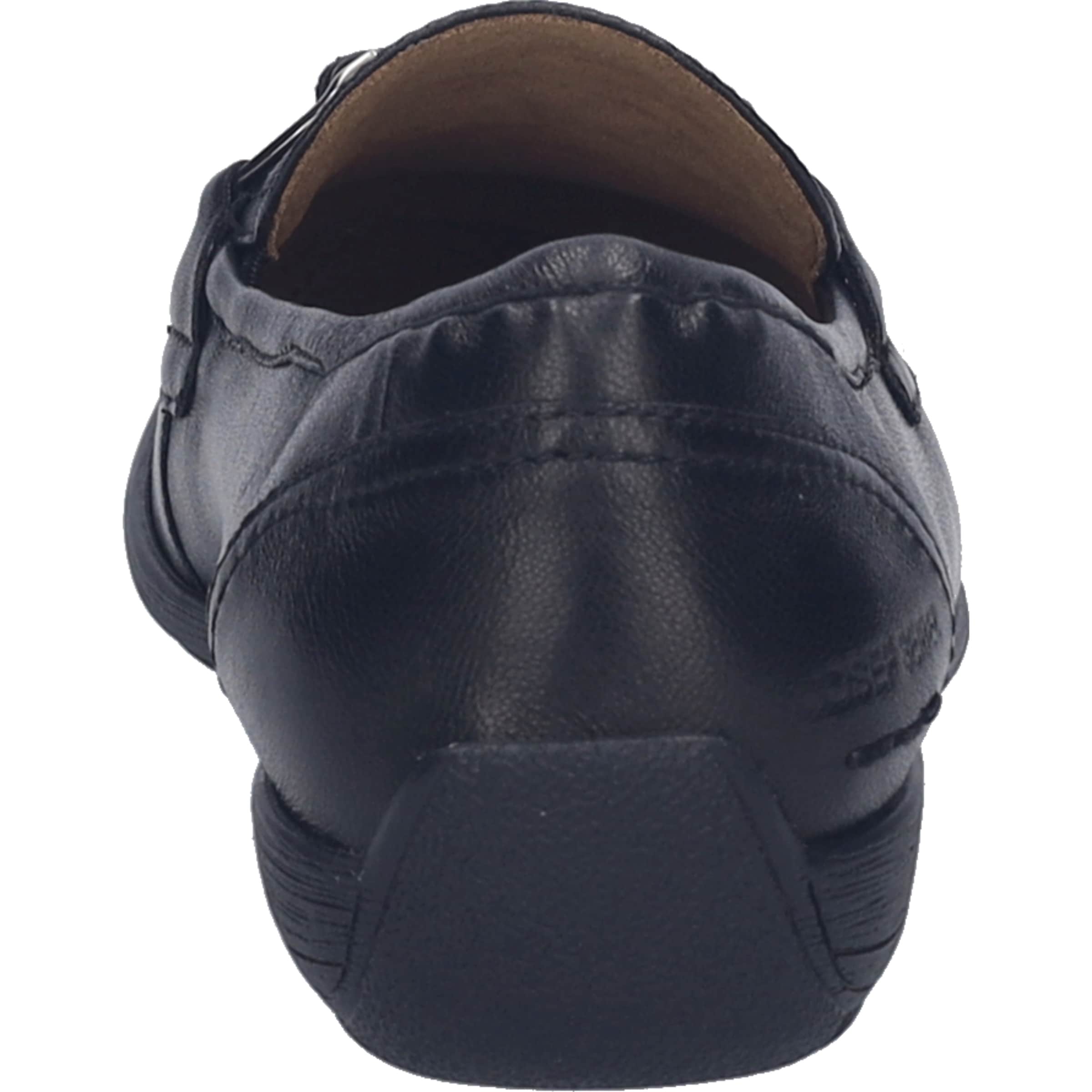 Josef Seibel Ballerina »Fenja 34, black-black«